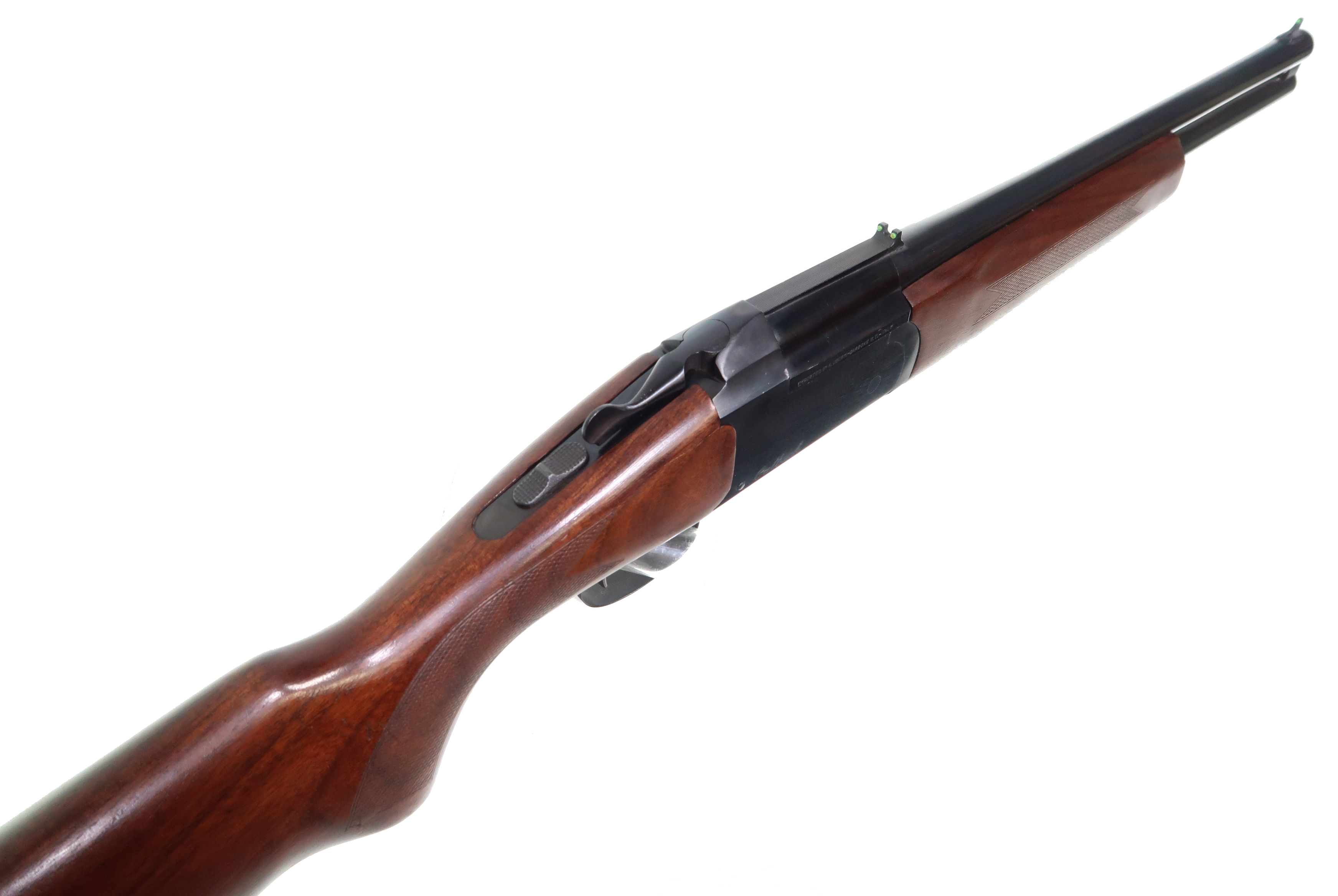 Uberti Condor Outback 12/70
