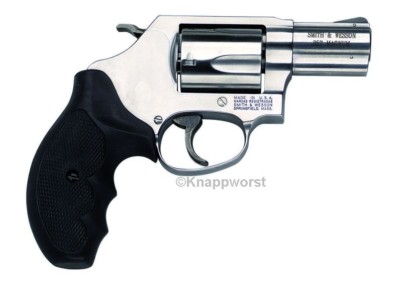 S&W 60 Chiefs Special 2 1/8'' 357 Mag.