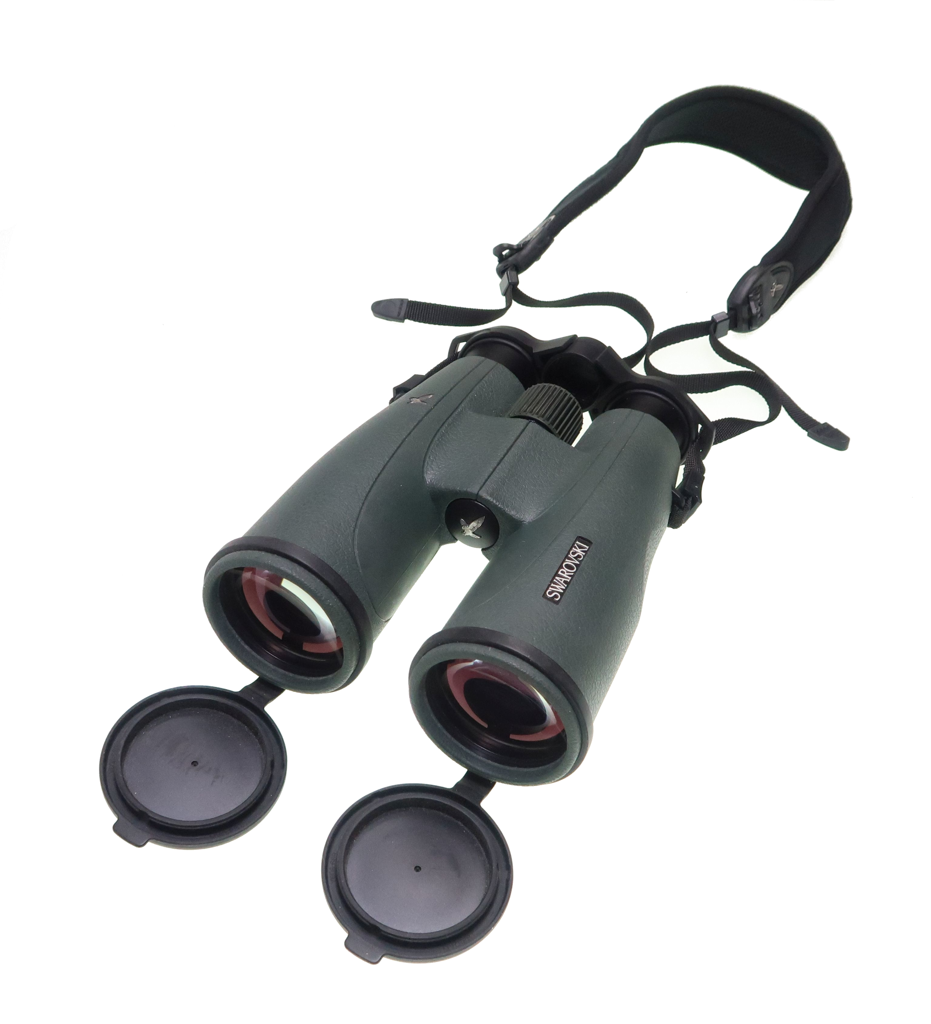 Swarovski SLC 8x56 WB