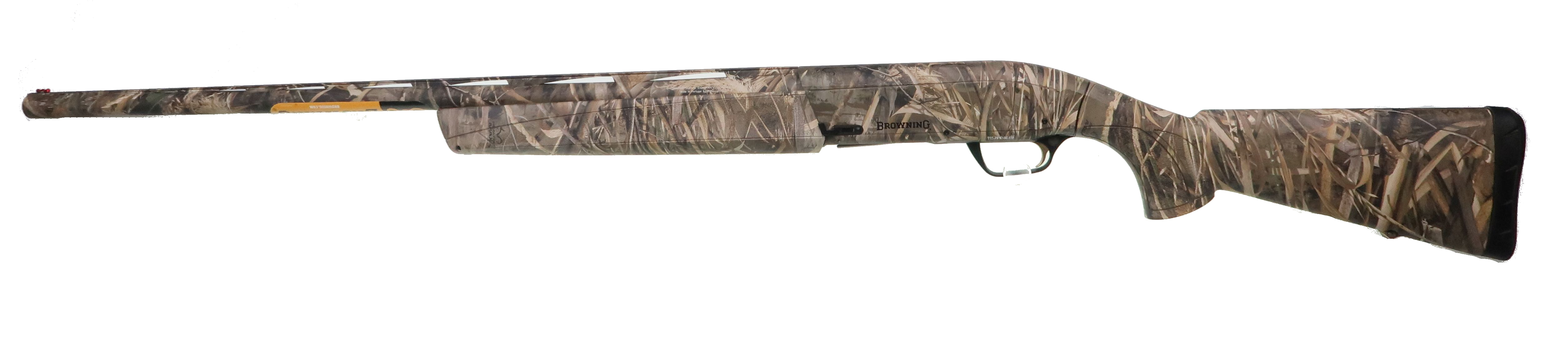 Maxus Camo Max-5 12/89
