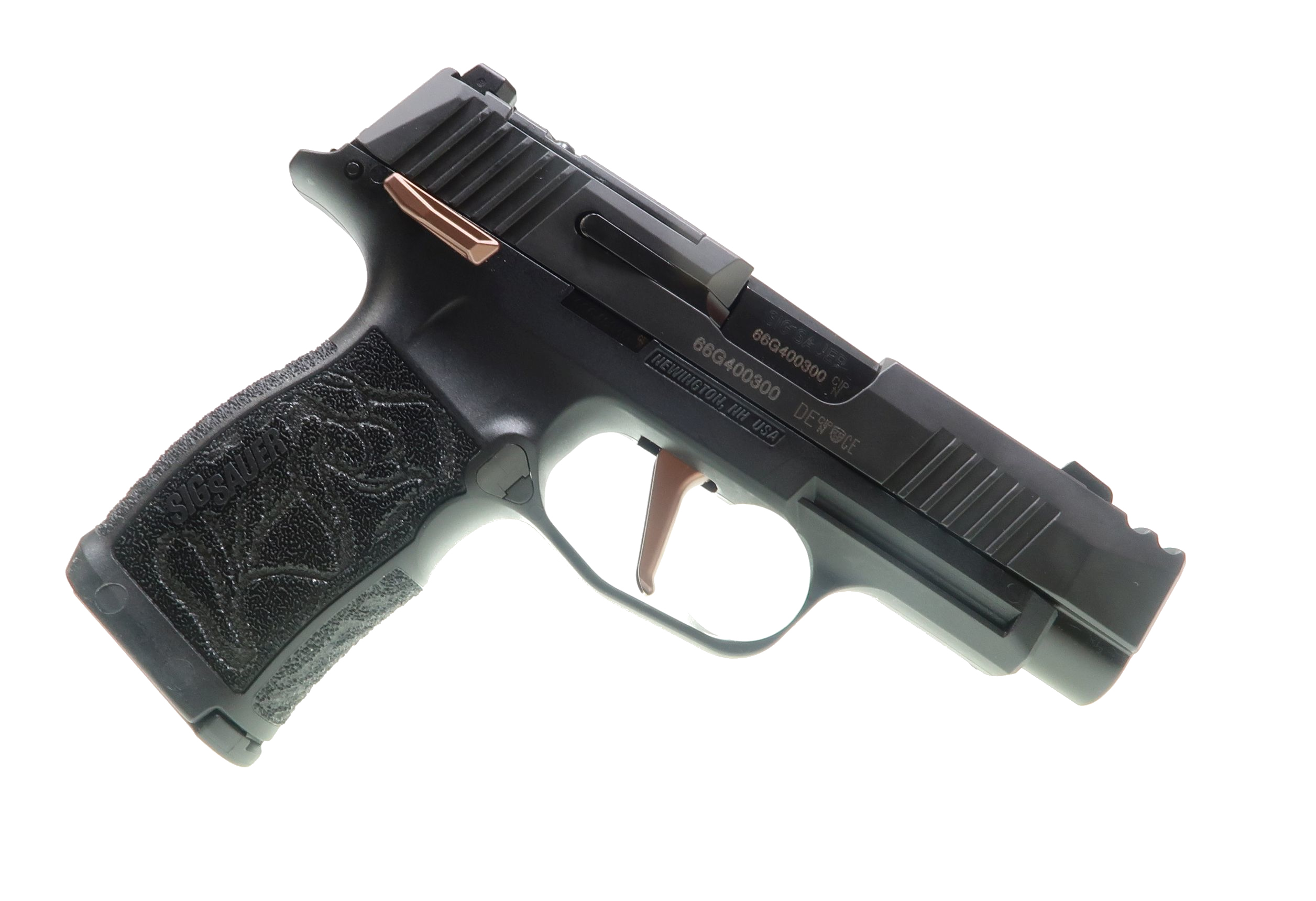 Sig Sauer P365 Rosé 9mmLuger
