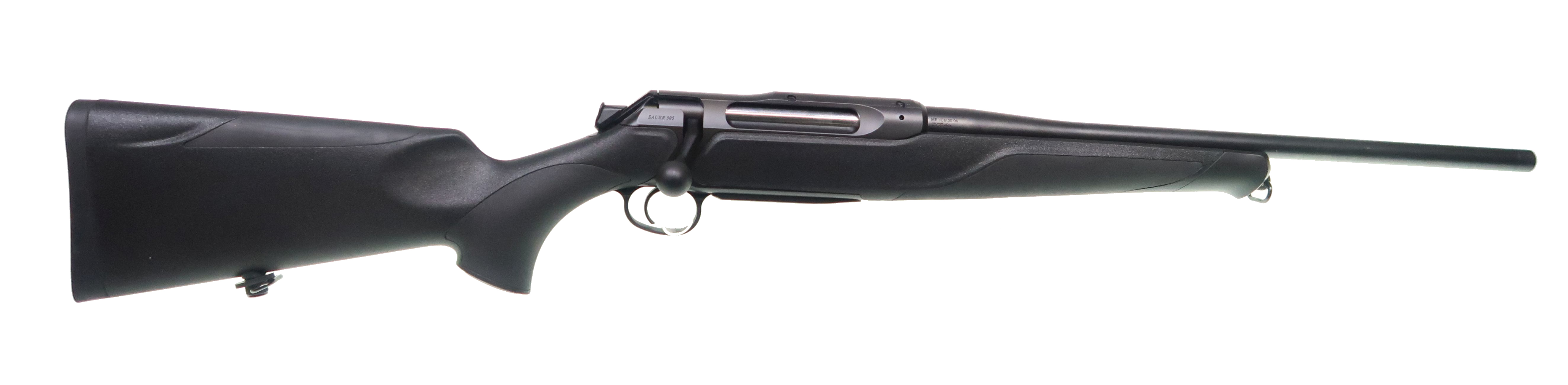 Sauer S505 ErgoMax Black 30-06, 51cm, M15x1
