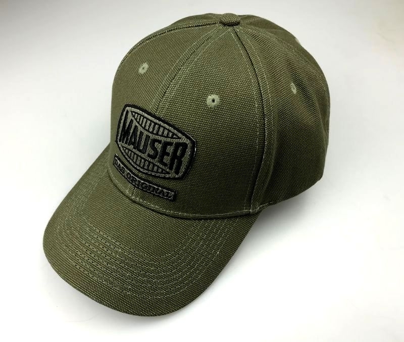 Mauser Cap green one size