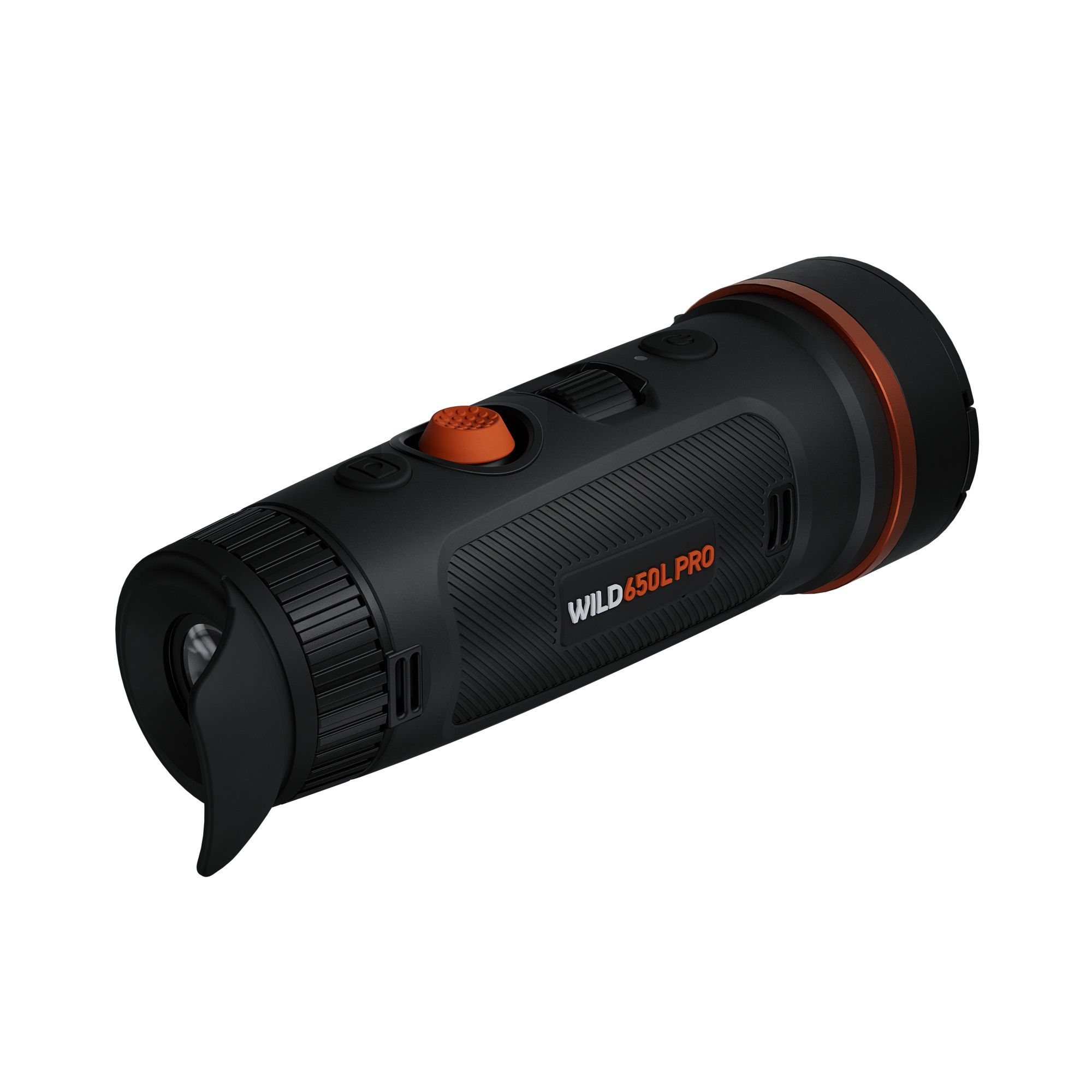 ThermTec Wild 650L PRO Wärmebildkamera