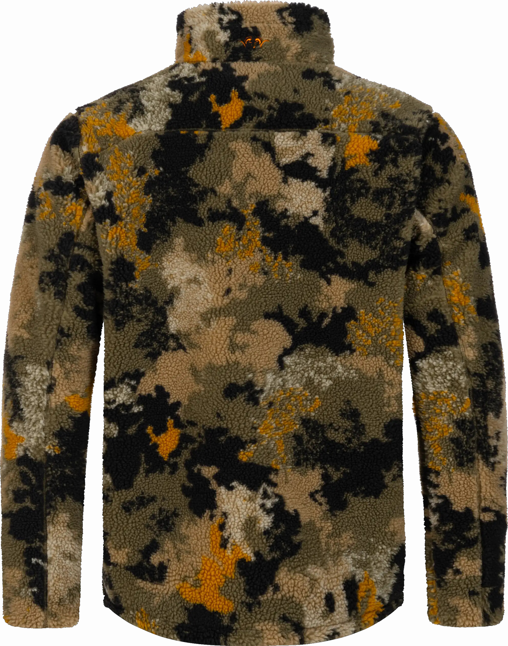 Blaser Silence Sherpa Jacke Gr. M Silence Camouflage