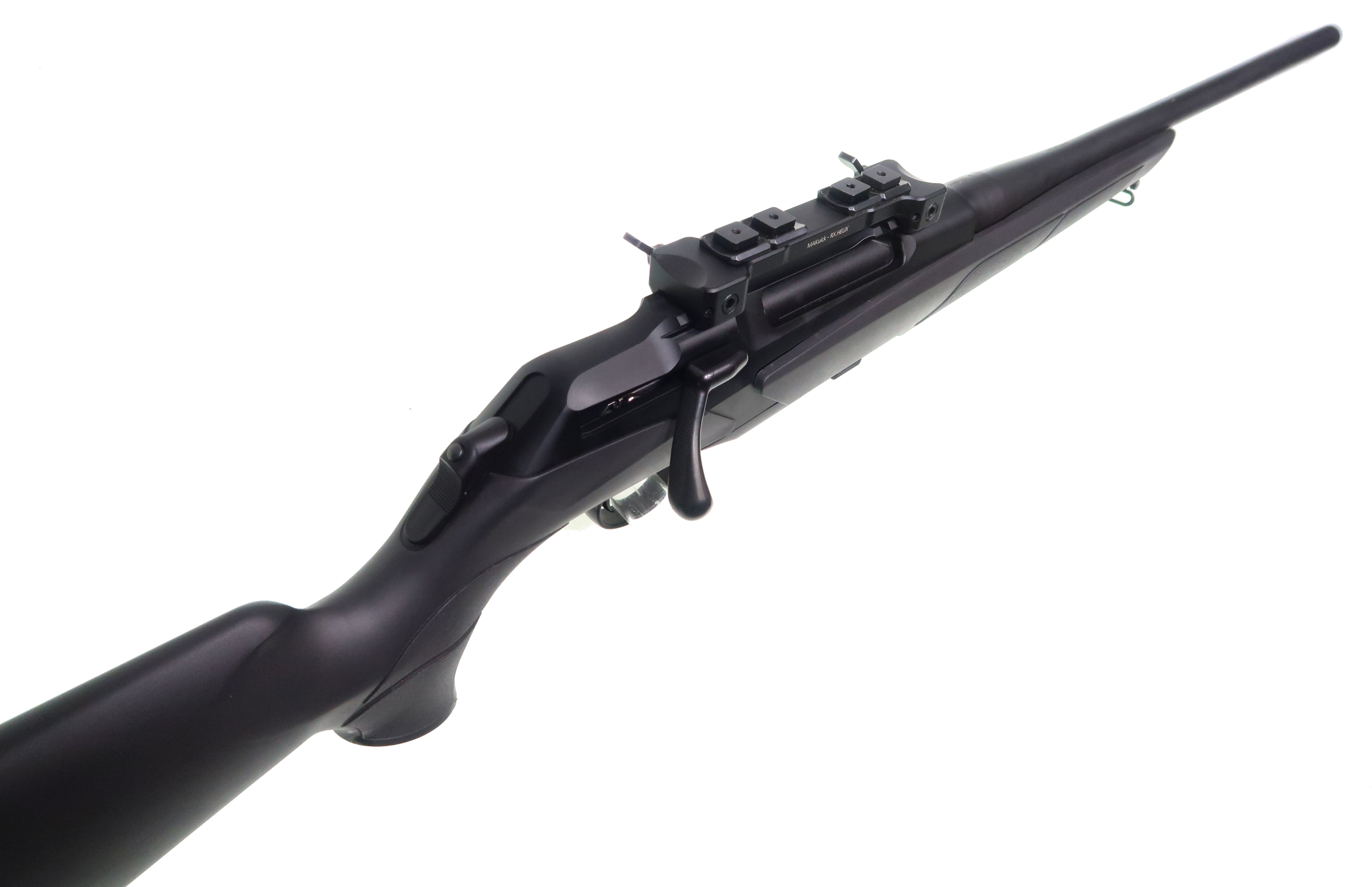 Helix Explorer 30-06 SPRINGFIELD