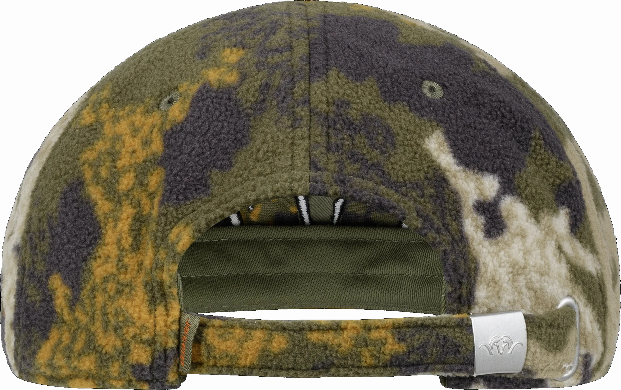 Blaser Silence Cap Camouflage