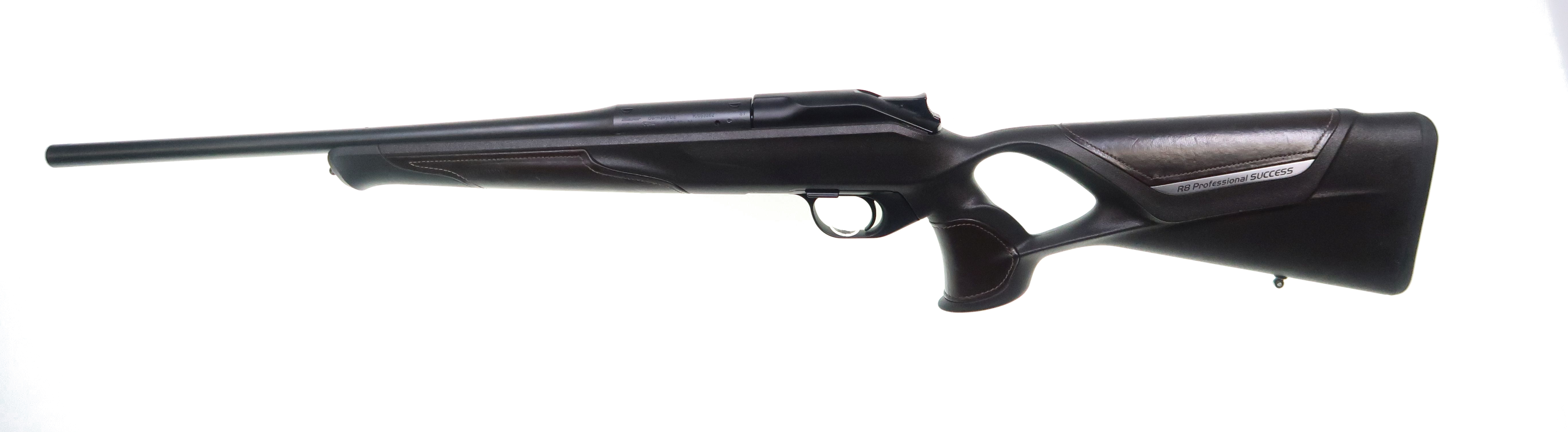 Blaser R8 Prof. Success Leder 30-06, 52cm, M15x1