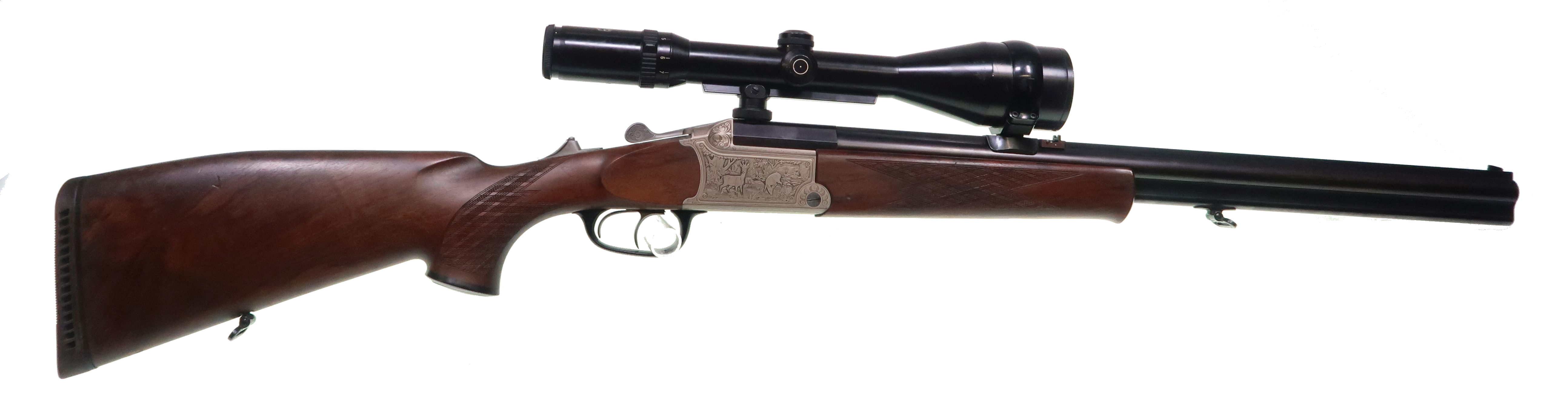 Blaser BBF 700/88 .30-06 SPRINGFIELD,12/70