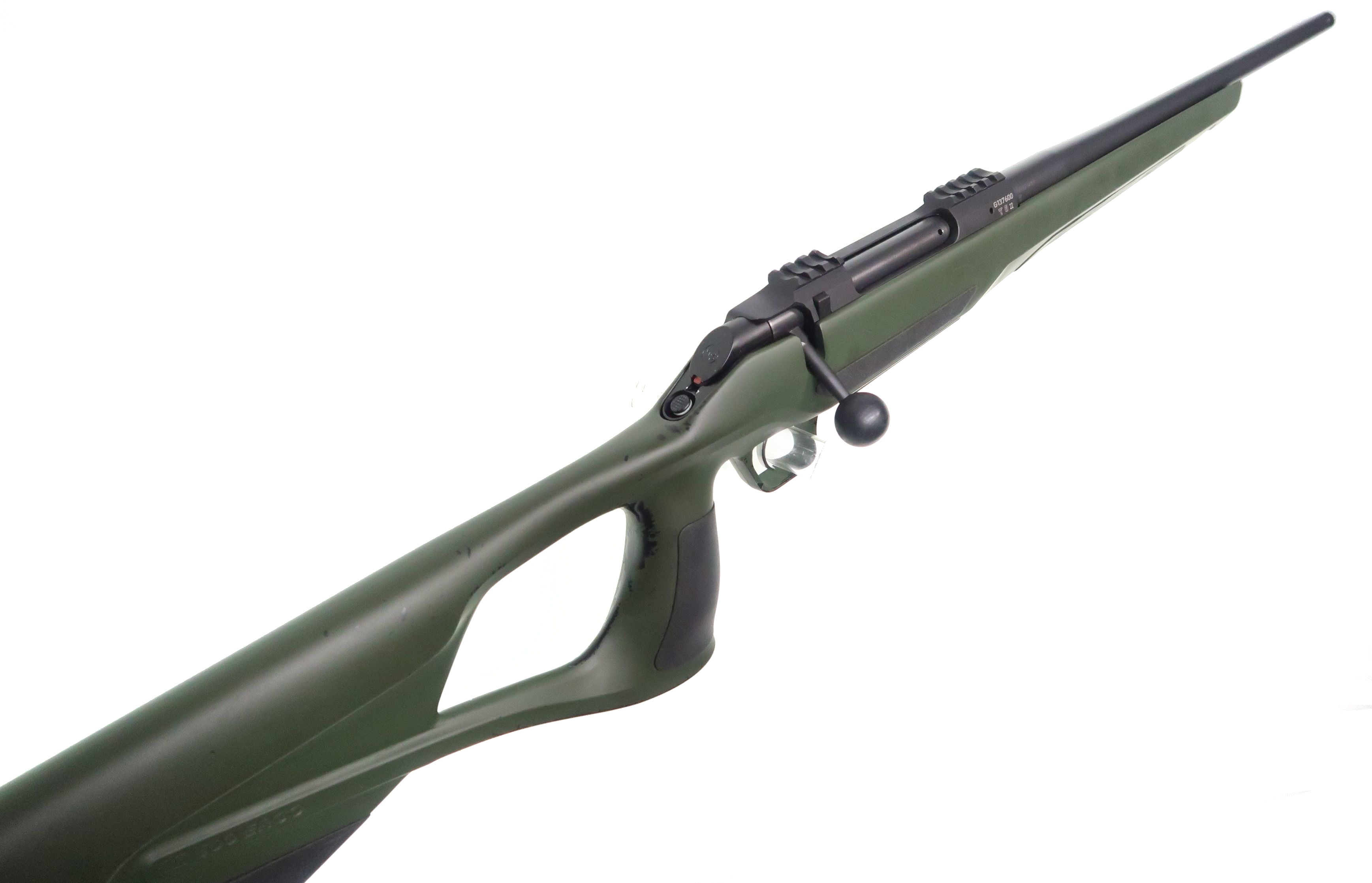 CZ Ergo 600 8x57IS Mauser