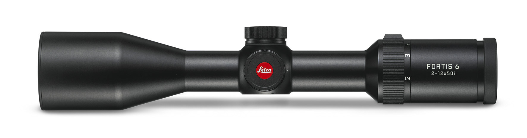 Leica Fortis 2-12x50i Leucht-Abs. L-4a, S Vorführer