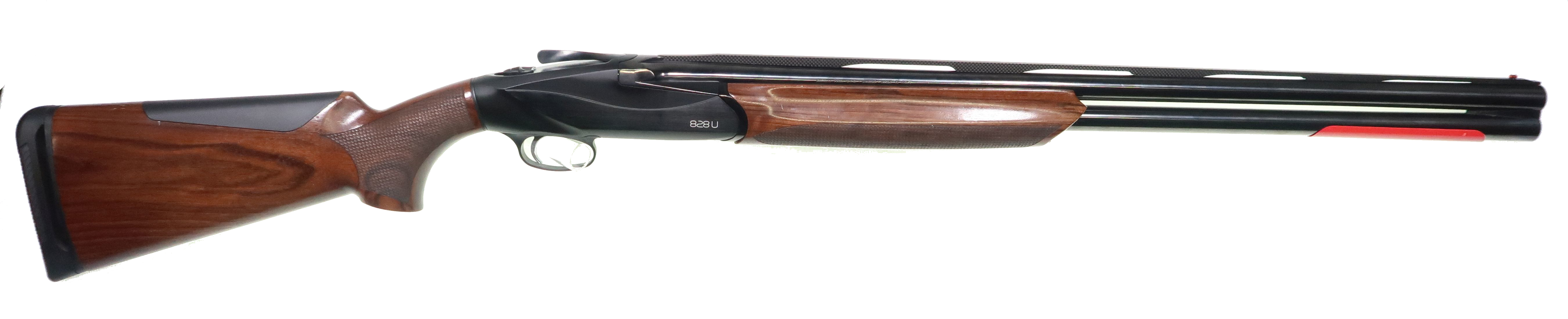 Benelli 828U 12/76
