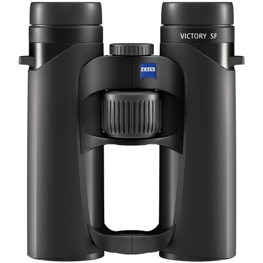Zeiss Victory SF 10x32 black