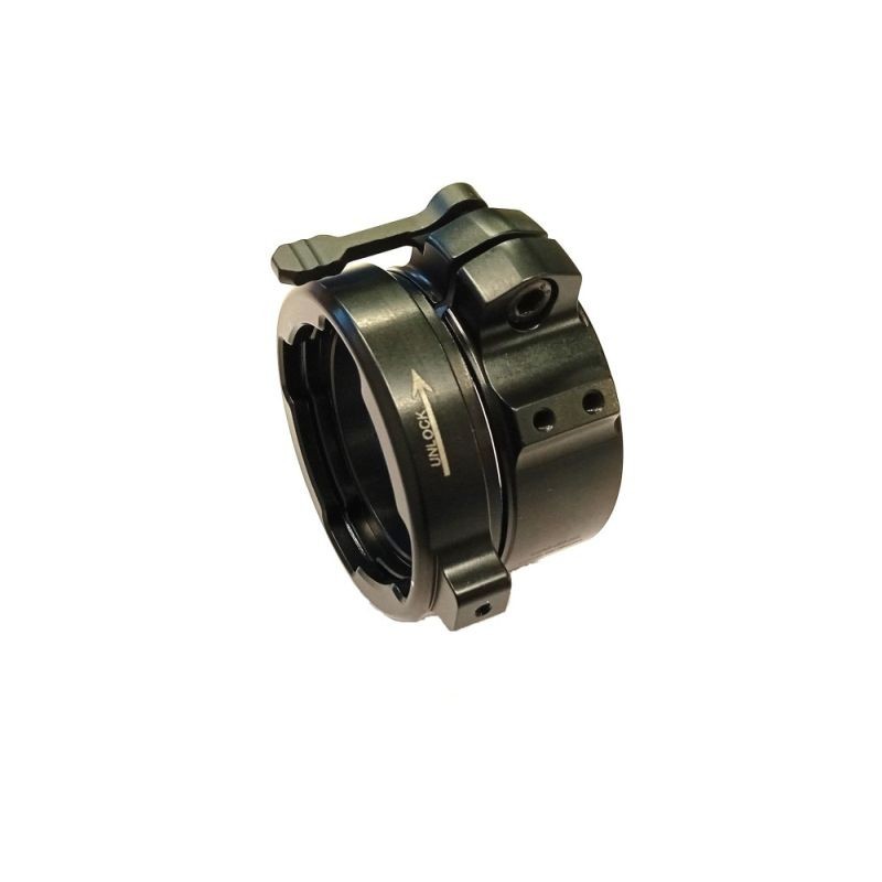 Rusan Modular Klemmadapter MAR-SH-48mm SHORT