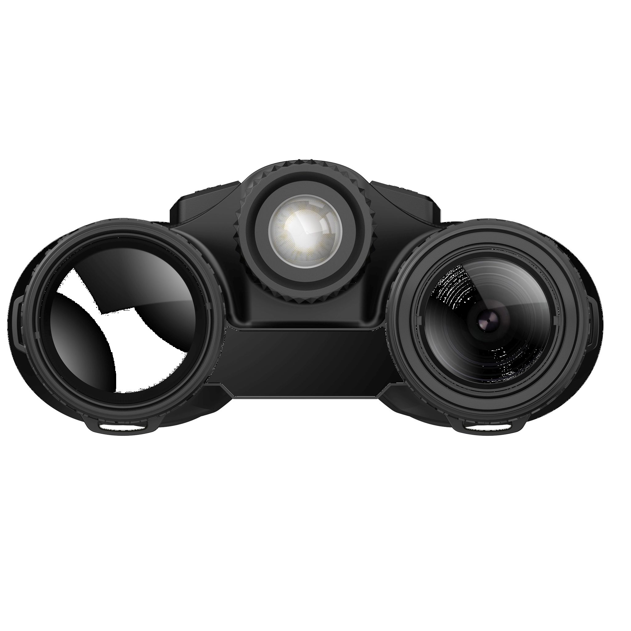 PixFra Draco D635-4K LRF Wärmebildkamera