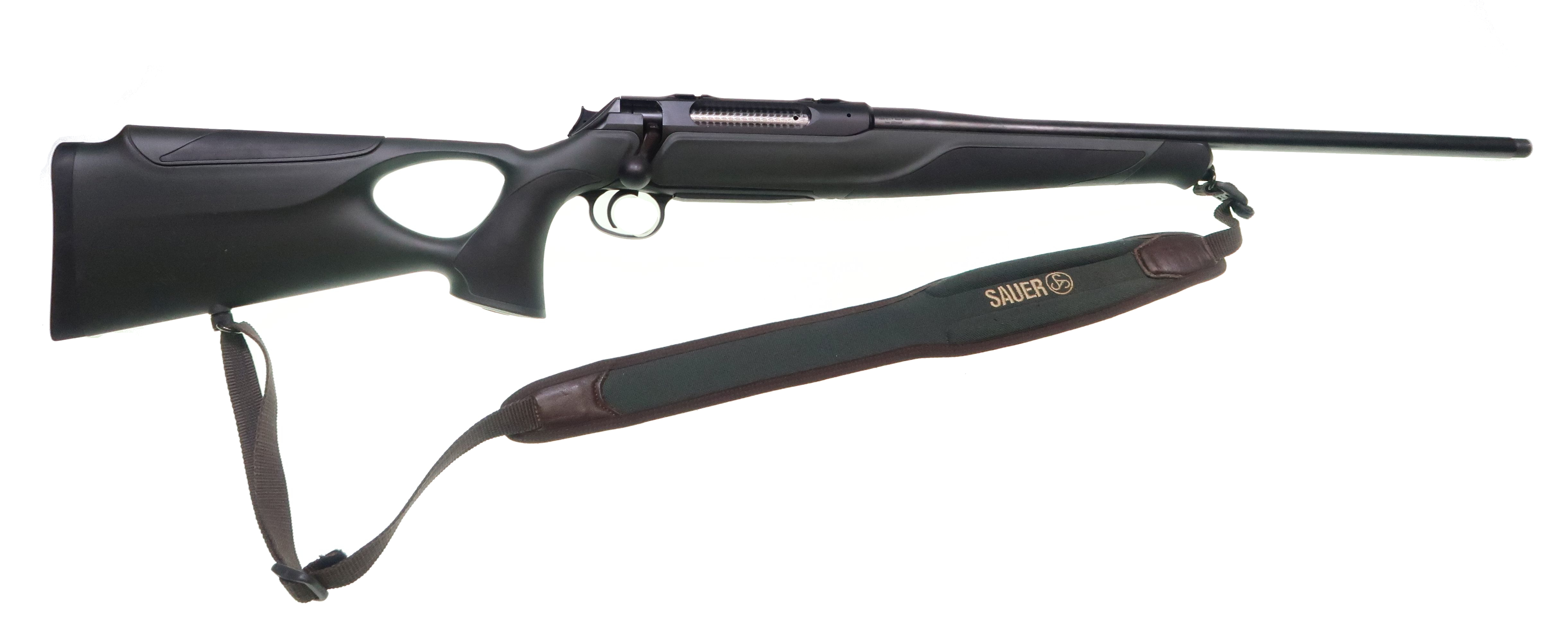 Sauer & Sohn 404 308Win