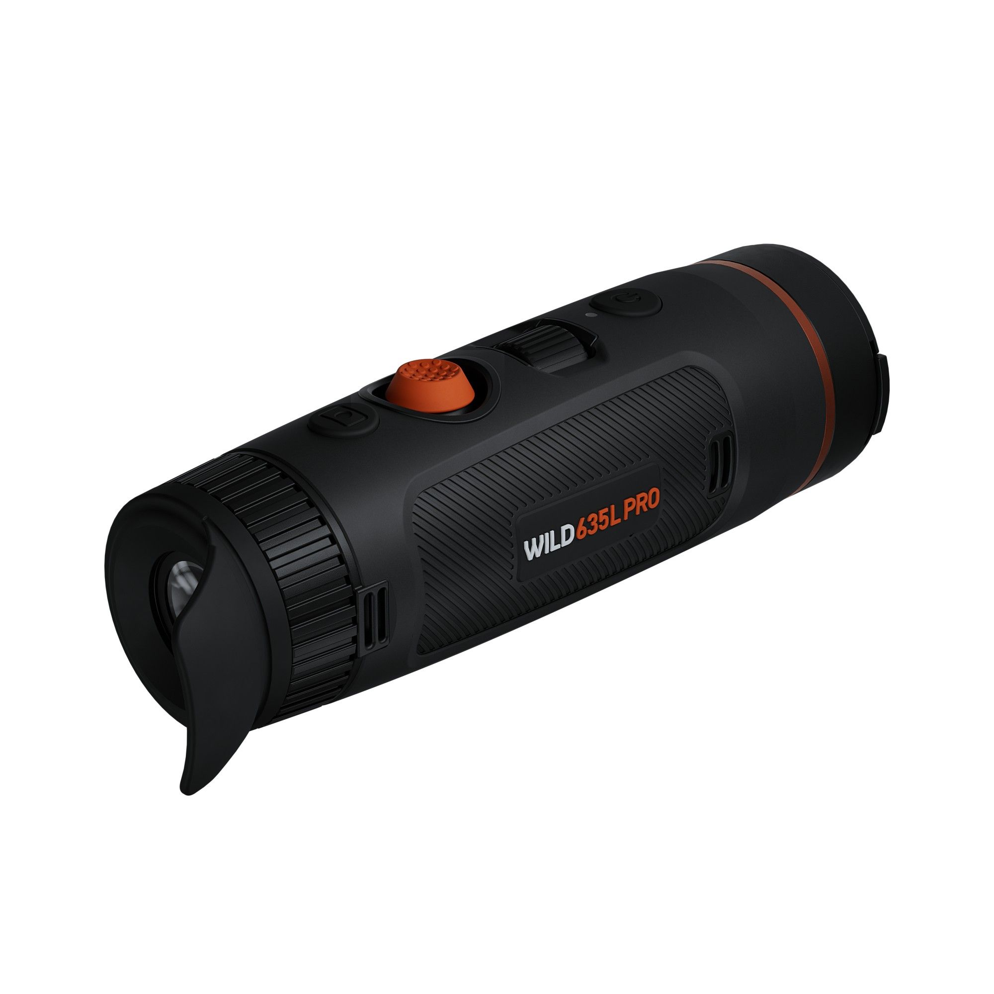 ThermTec Wild 635L PRO Wärmebildkamera