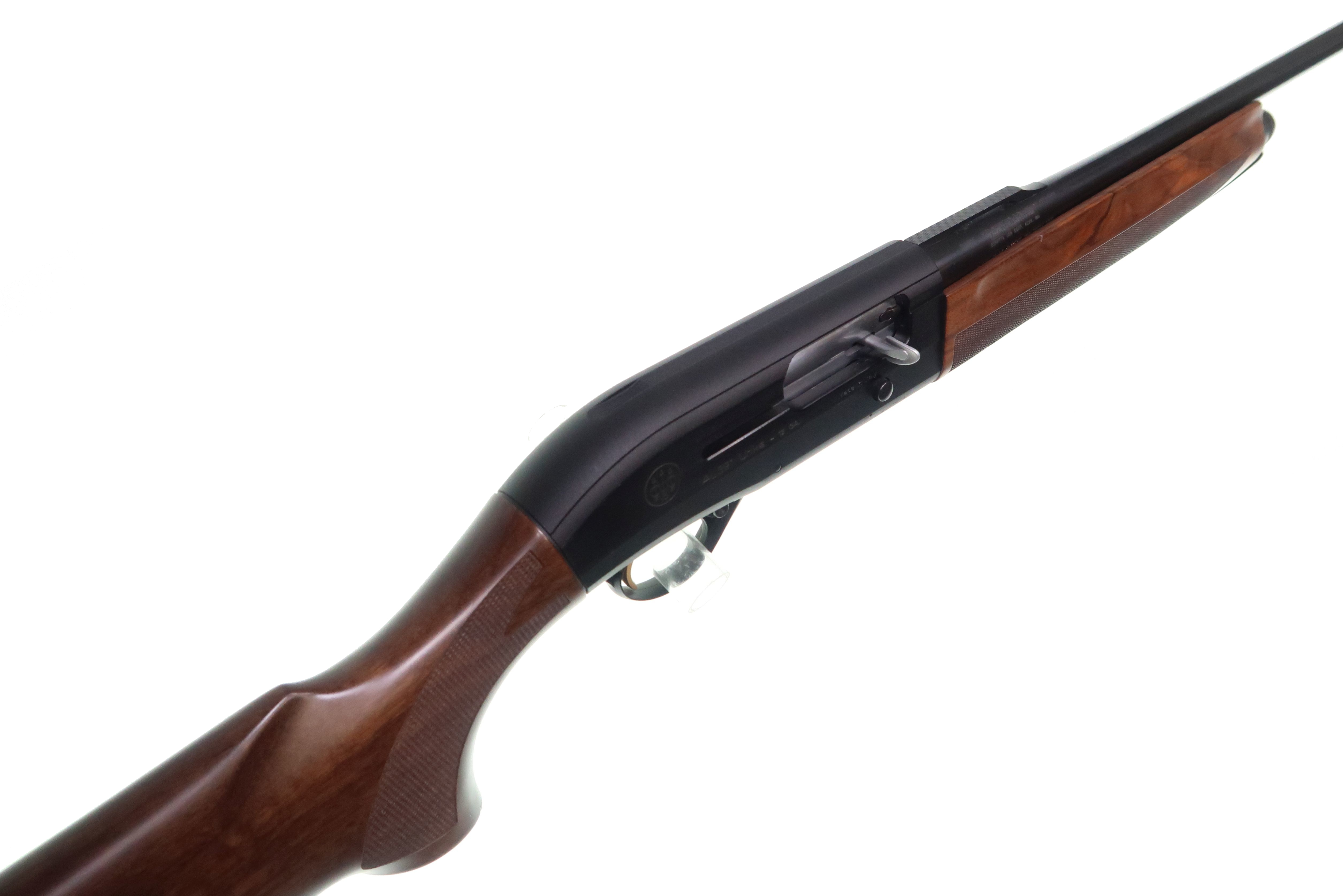 Beretta AL391 Urika 12/76