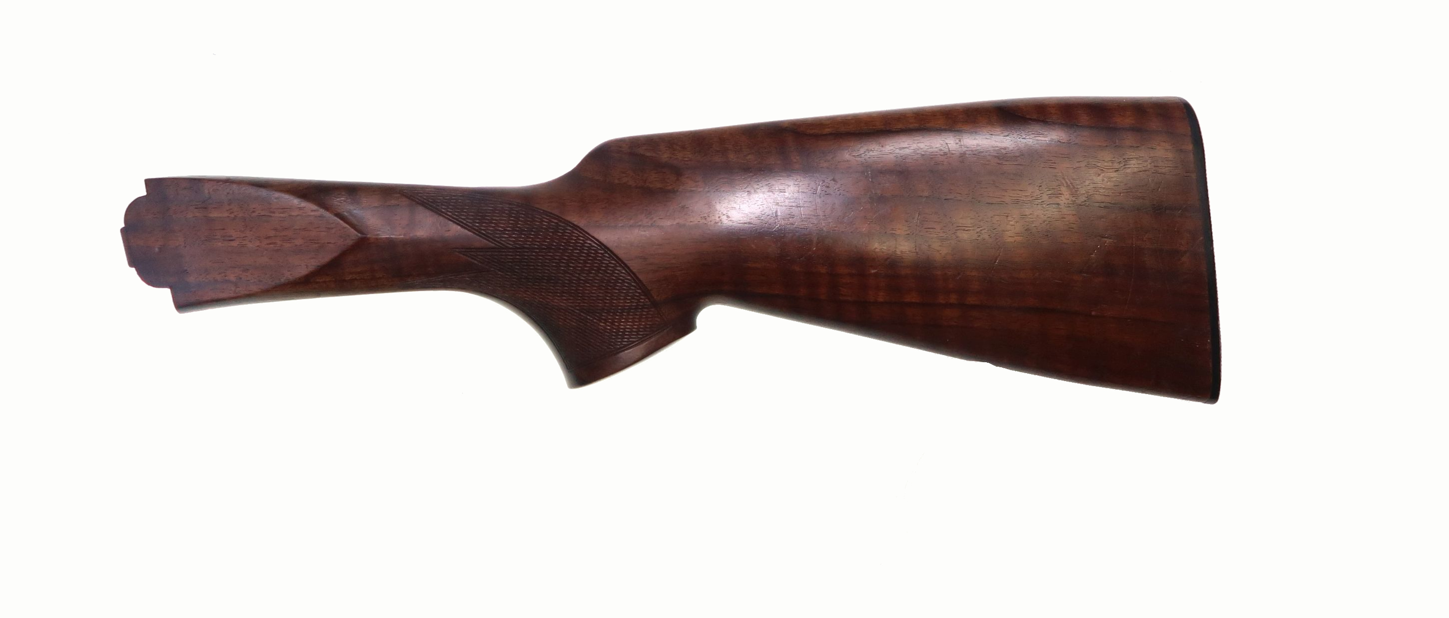 Krieghoff Ultra 20 Hinterschaft Links