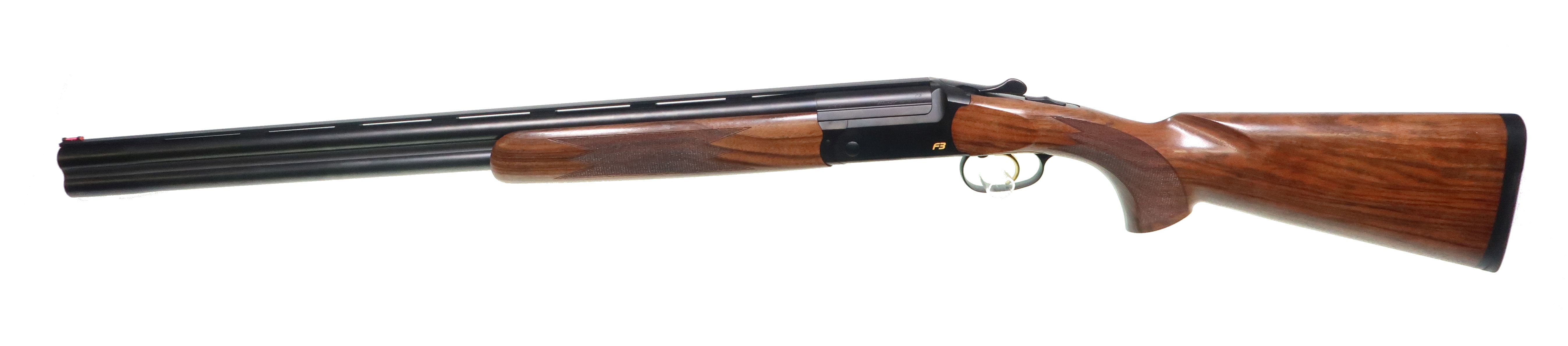 Blaser F3 Competition 12/76 Links
