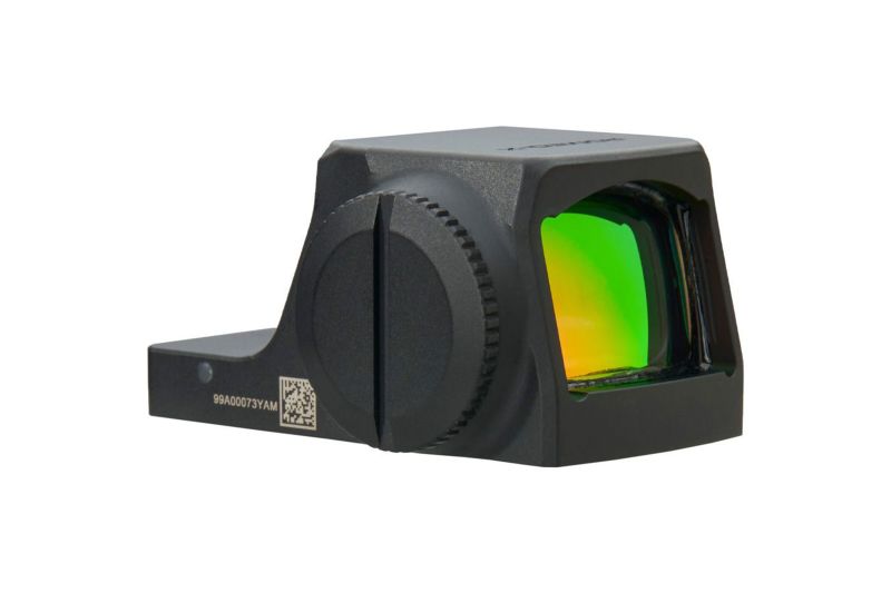Sig Sauer Romeo-X Enclosed PRO Multi Circle Dot