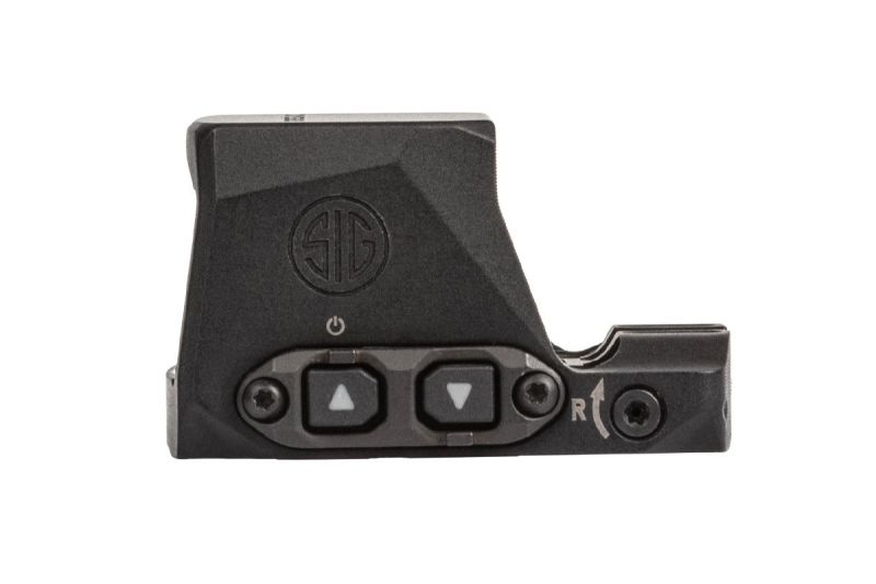 Sig Sauer Romeo-X Compact Red Dot 3 MOA