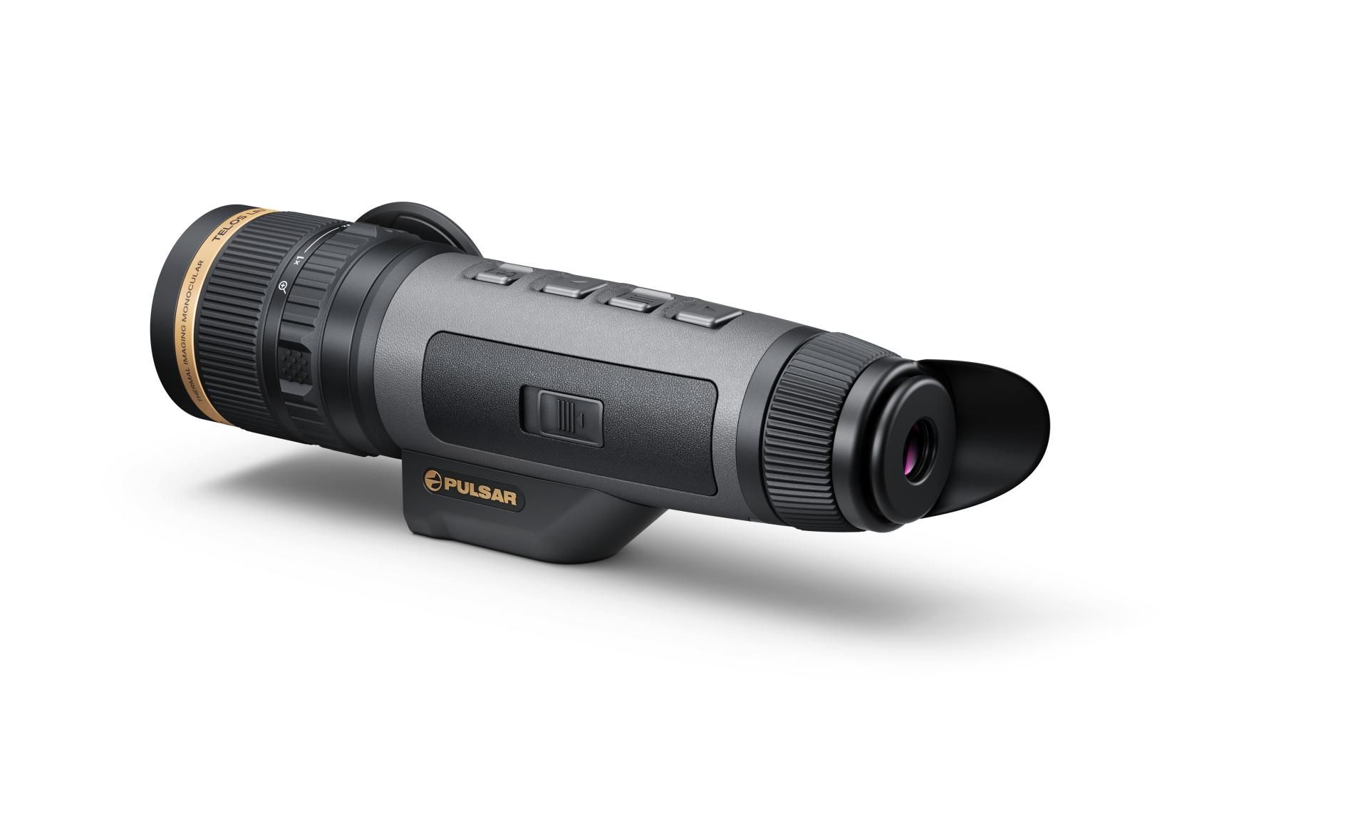 Pulsar Telos XT50 LRF Wärmebildkamera