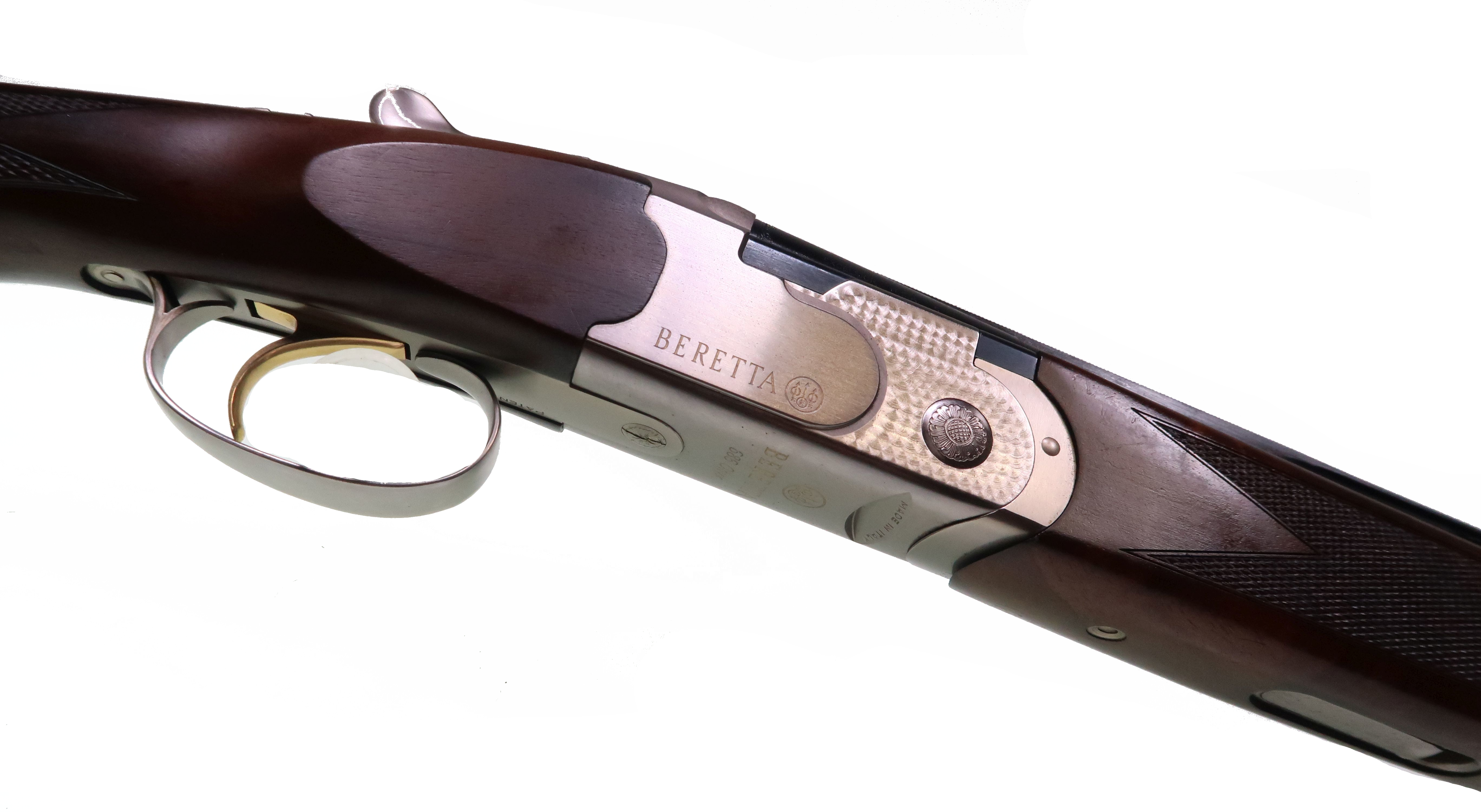 Beretta 686 White Onyx Sport 20/76
