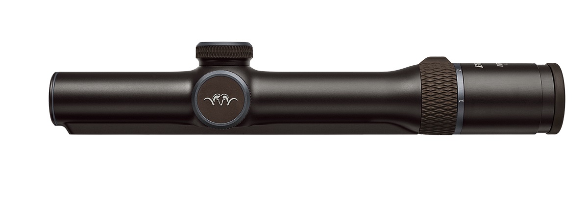 Blaser B2 1-6x24 iC