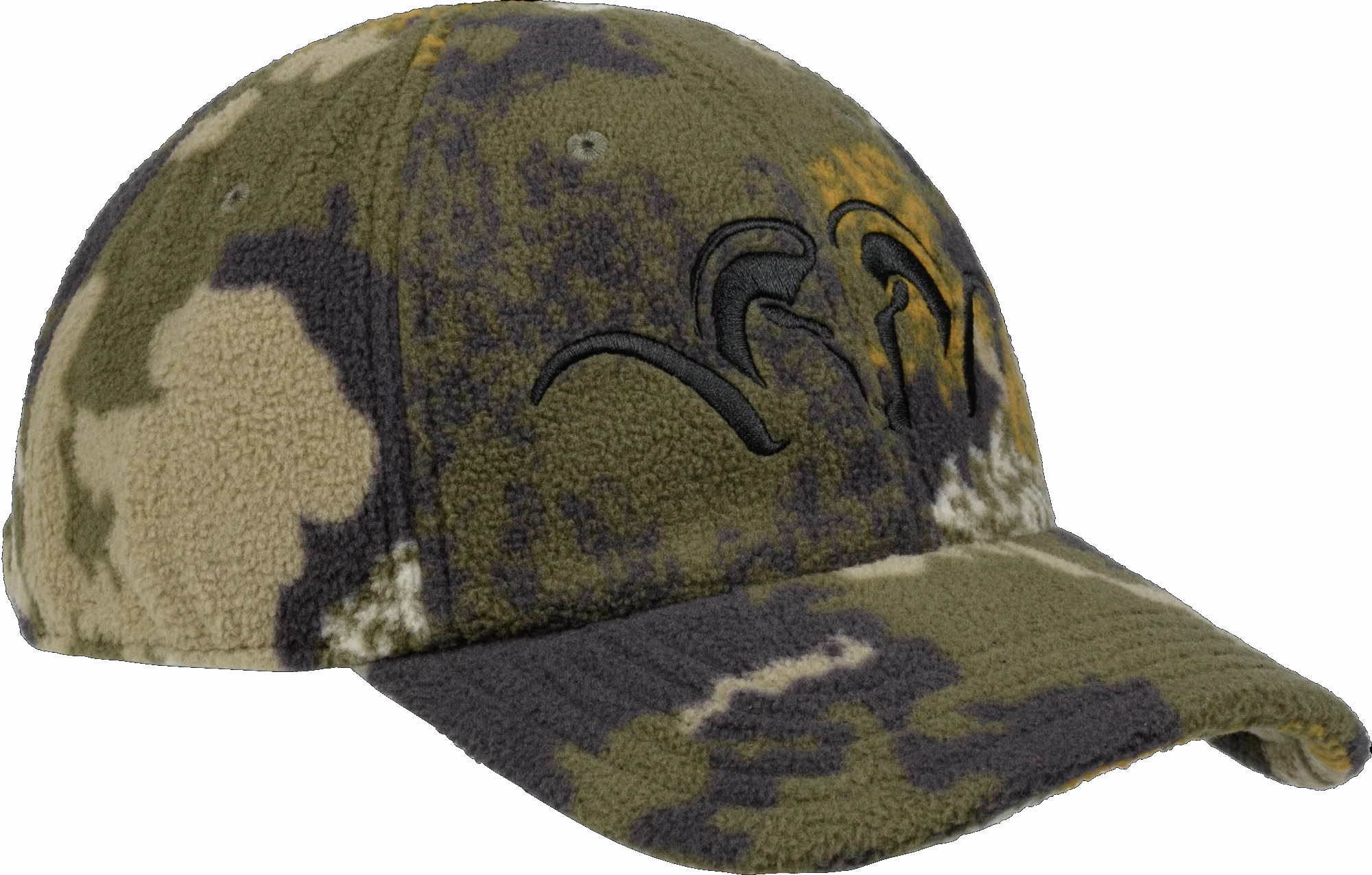 Blaser Silence Cap Camouflage