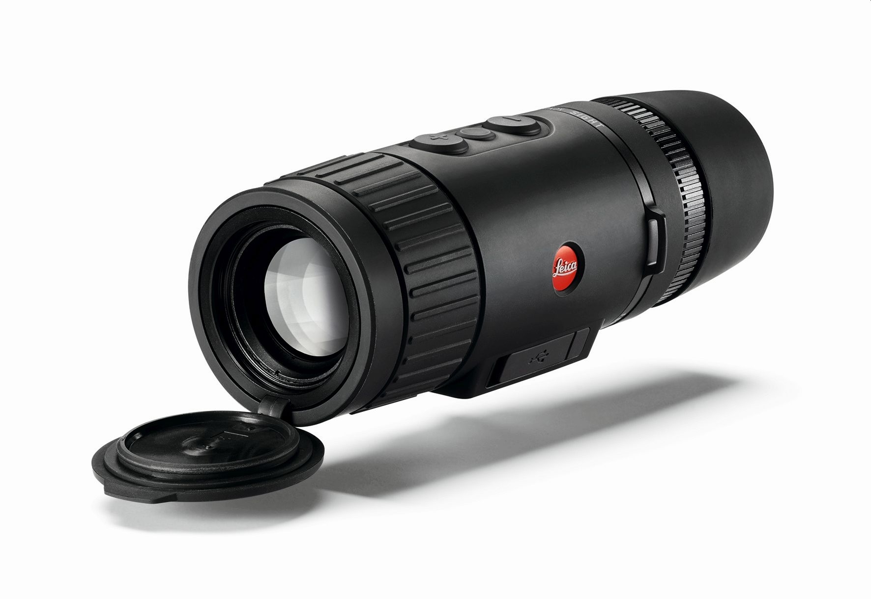 Leica Calonox Sight Wärmebildkamera / Vorsatzgerät