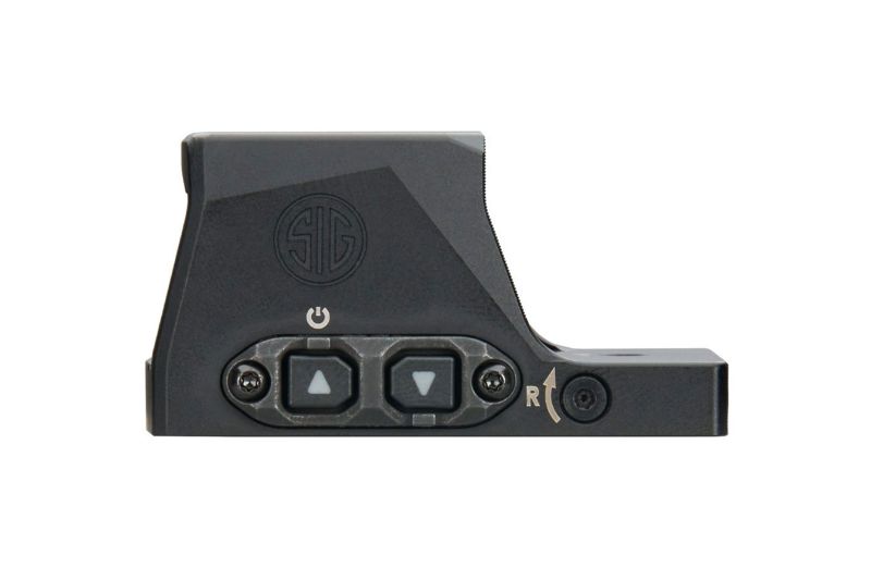 Sig Sauer Romeo-X Enclosed PRO Multi Circle Dot