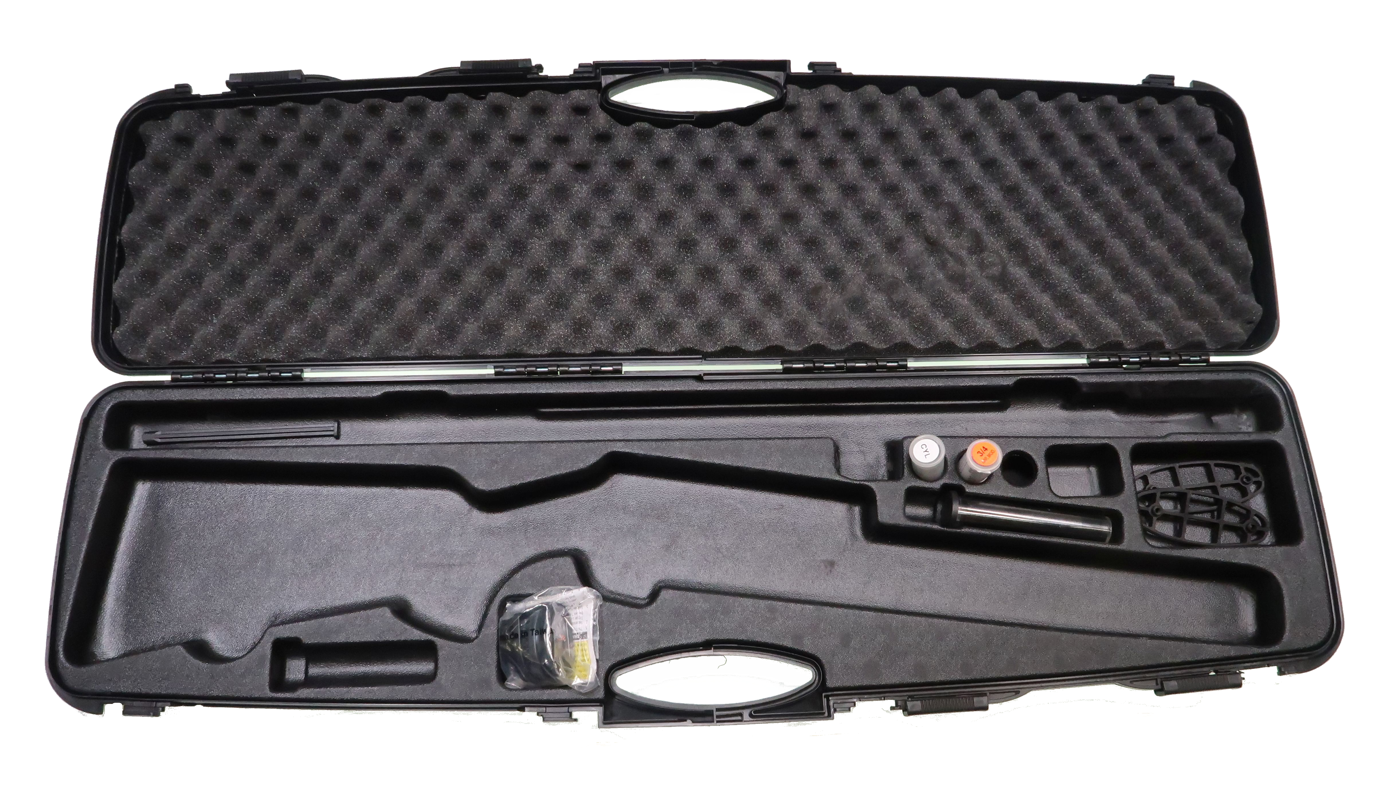 Maxus Camo Max-5 12/89