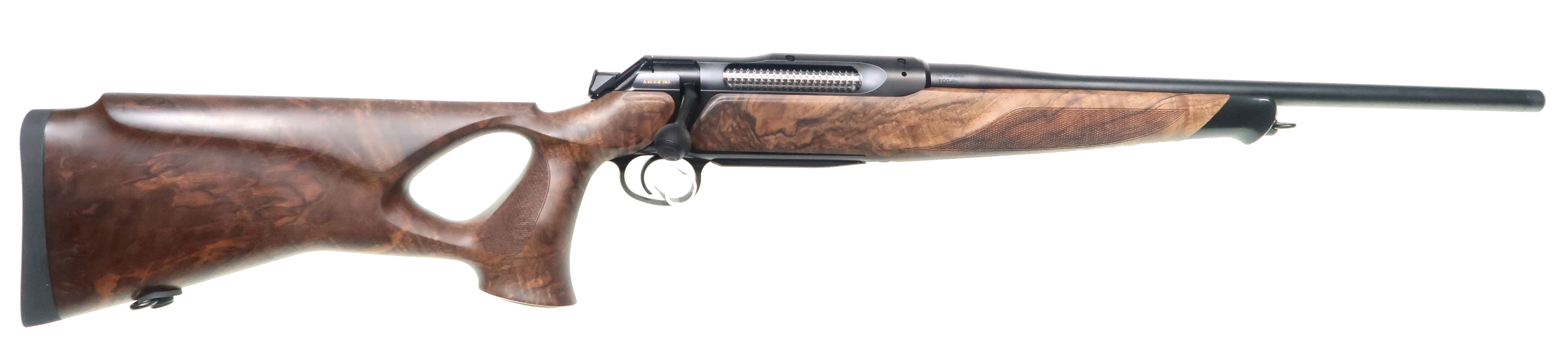Sauer 505 Iconic Elegance 308Win Holzklasse 6
