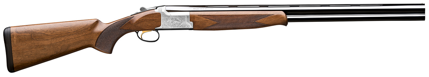 Browning B525 Game 1 Kal. 12/76 , 76cm