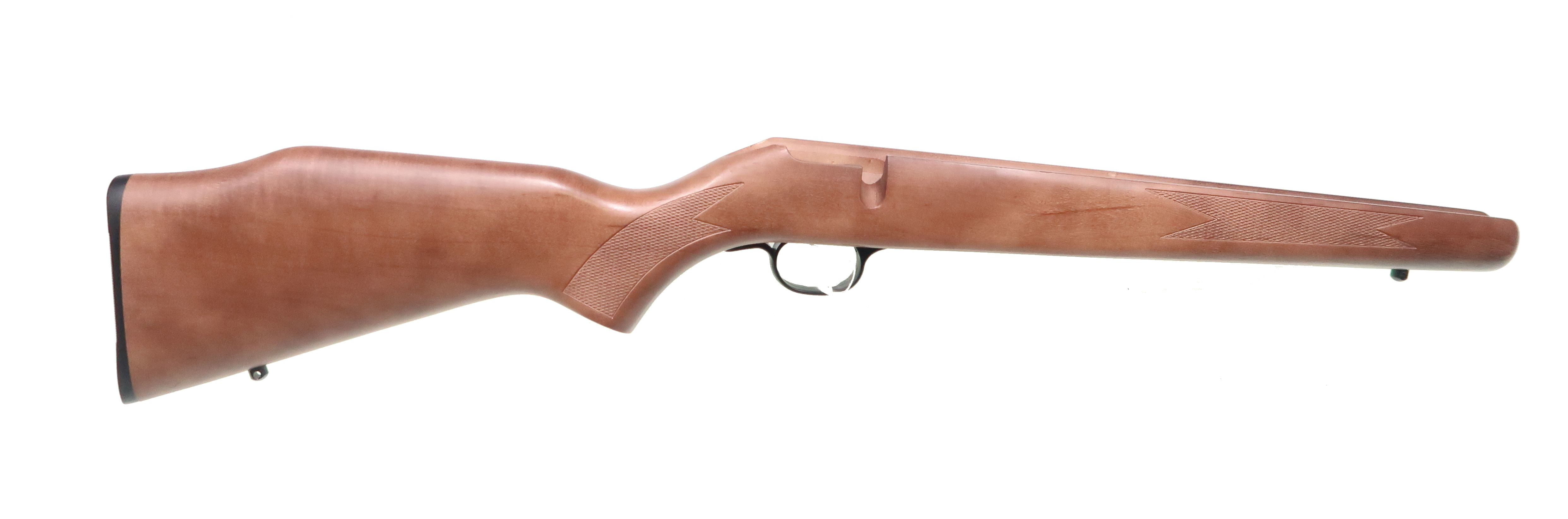 Savage 93R17 17HMR
