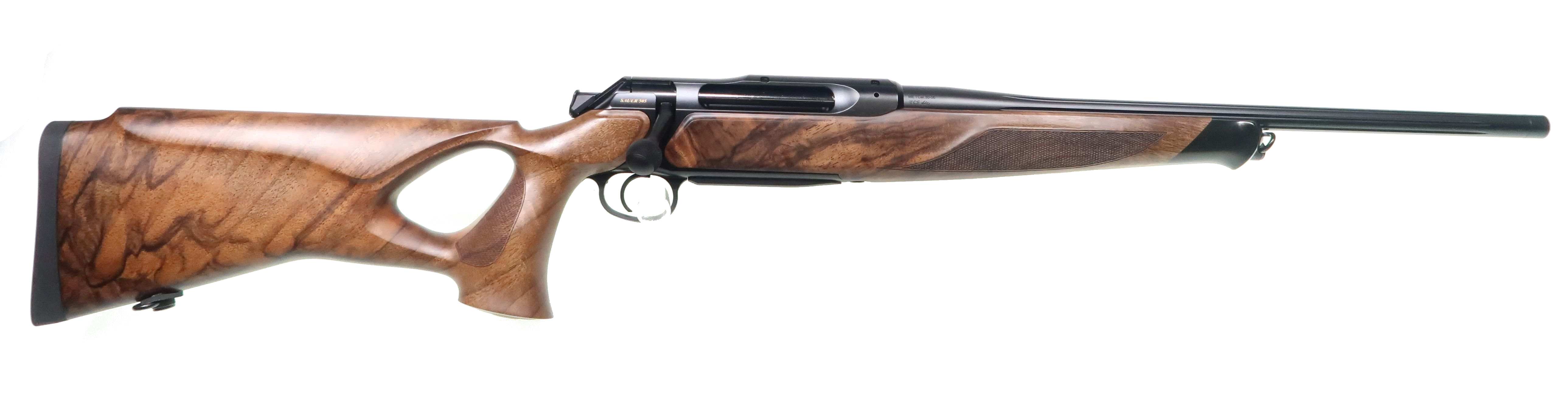 Sauer 505 Iconic Highland 308Win Holzklasse 5