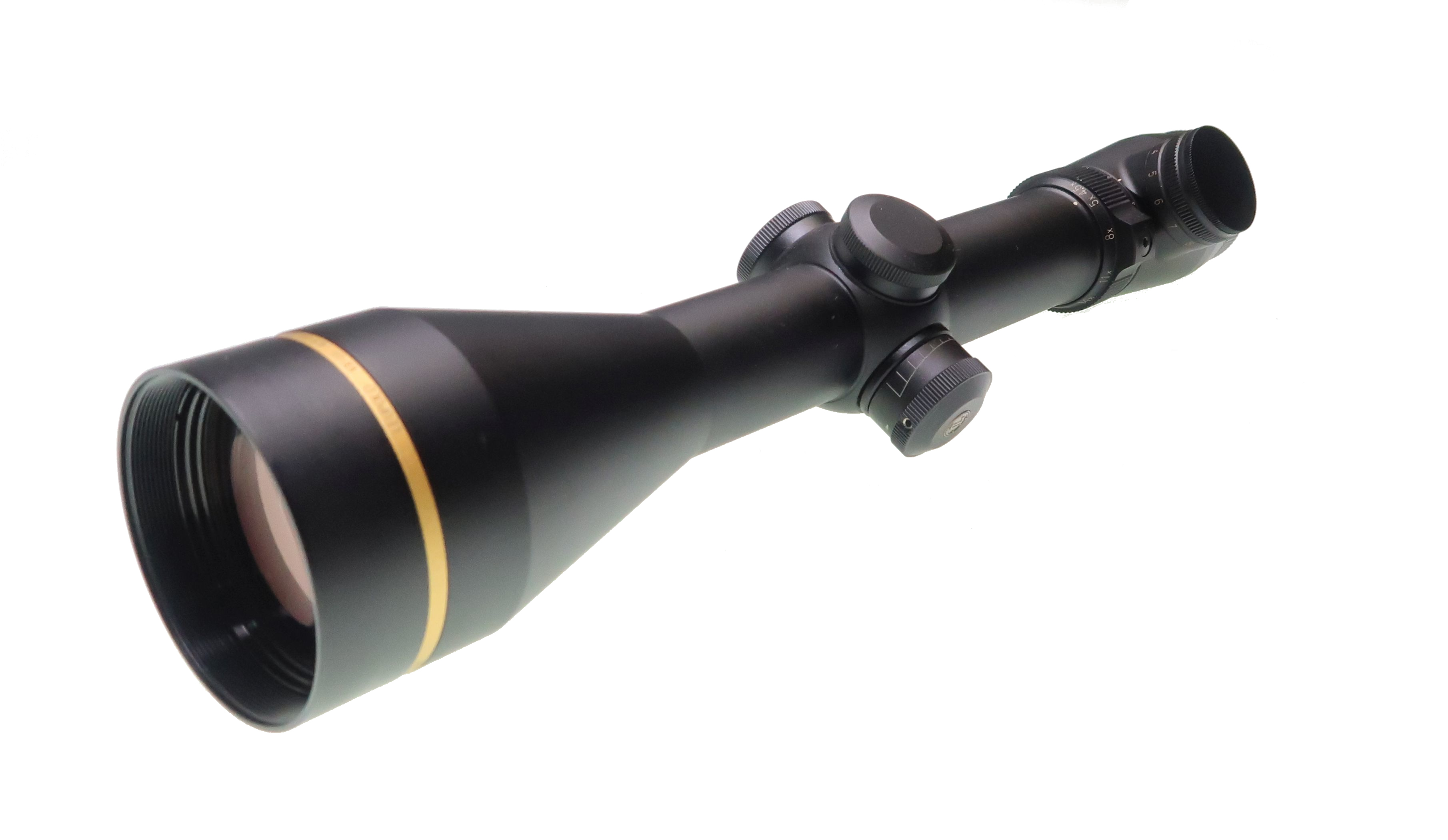 Leupold Vari VX-3 4,5-15x50