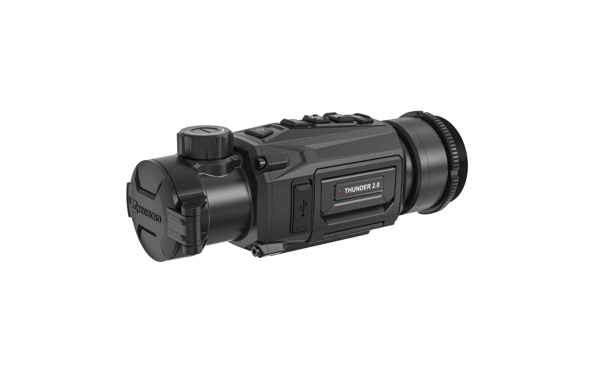 HIKMicro Thunder 2.0 TH35PC Wärmebildkamera