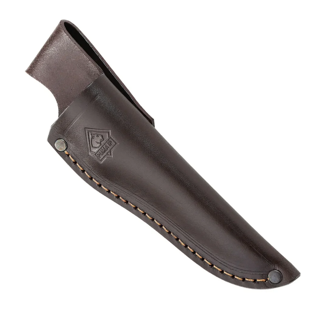 Puma IP Ondular III Olivenholz