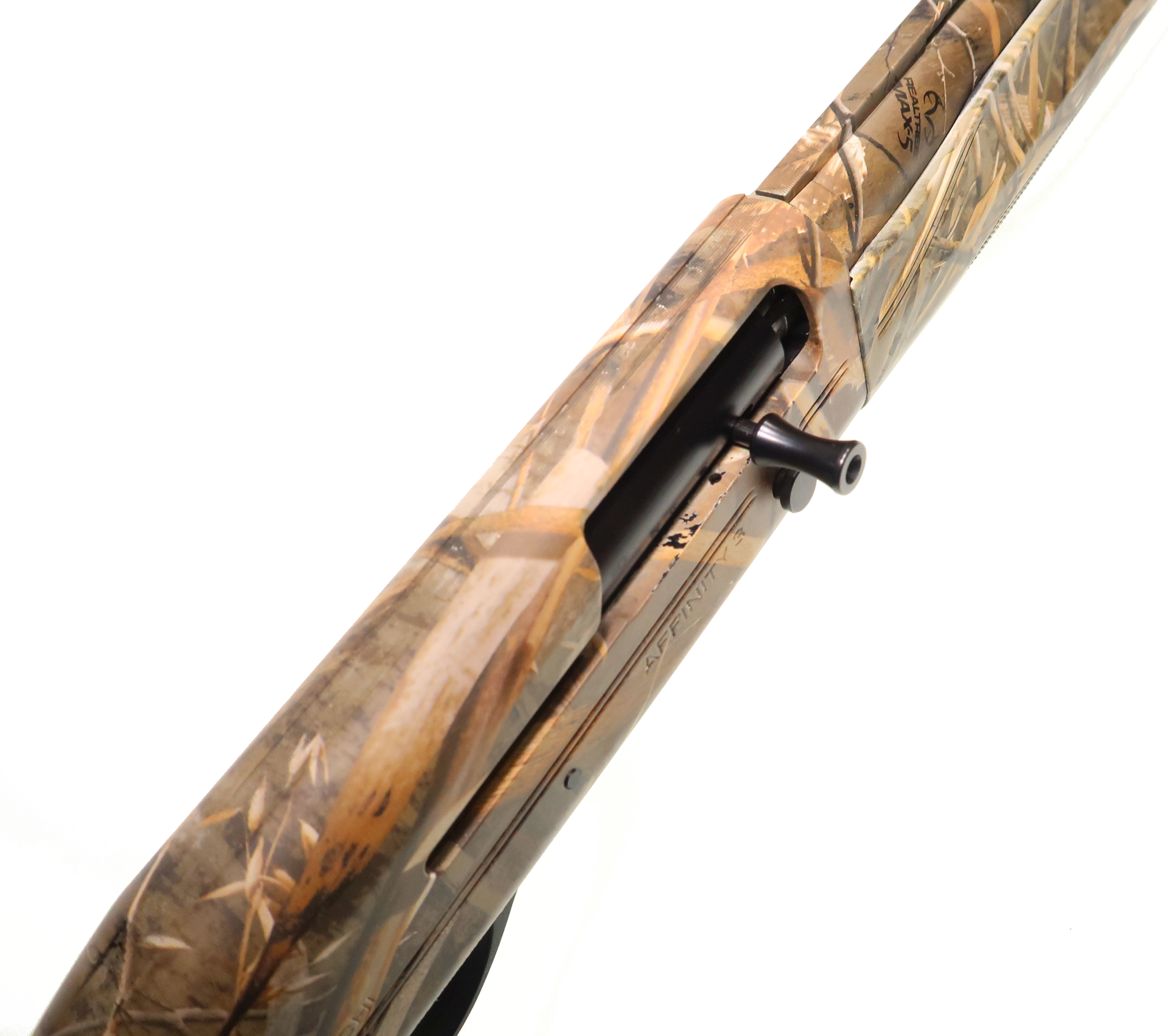 Franchi Affinity 3 12/76