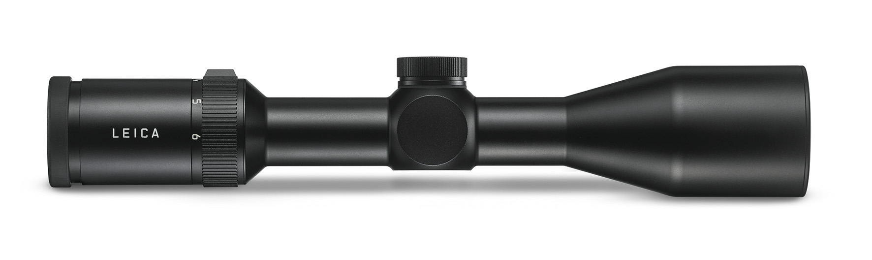 Leica Fortis 2-12x50i Leucht-Abs. L-4a, S Vorführer
