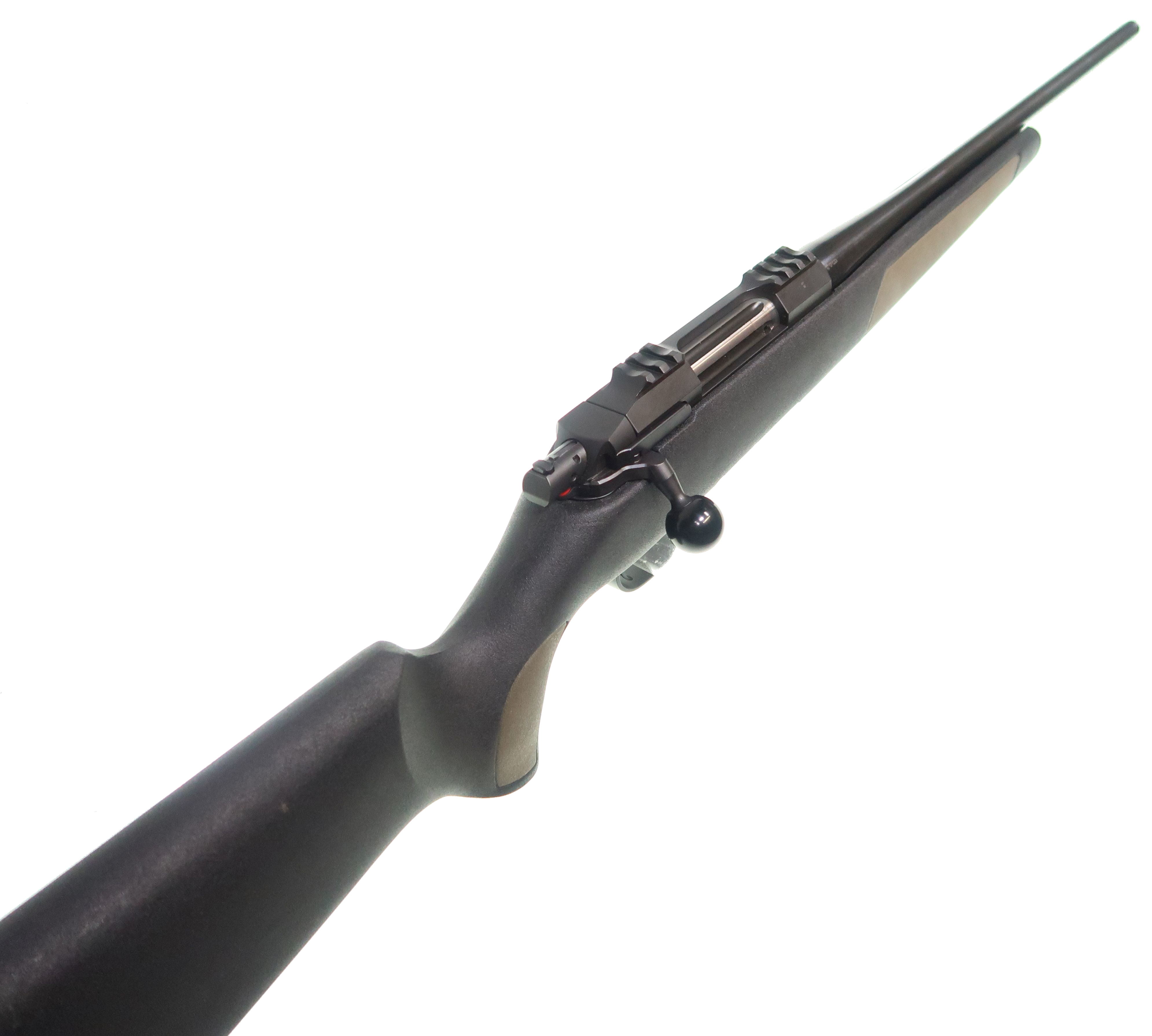 Steelaction HS Light 308Win