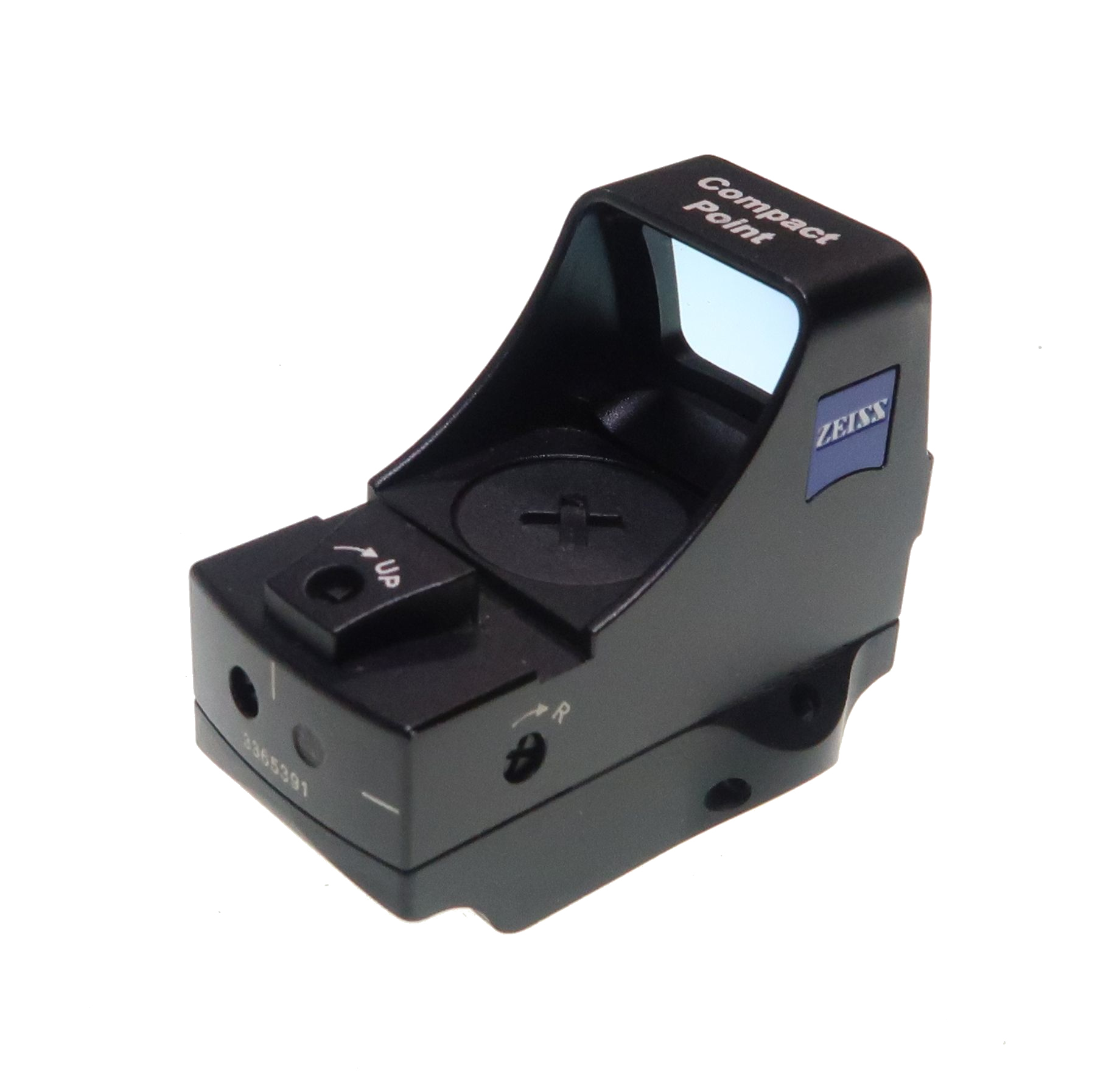 Zeiss Copmact Point