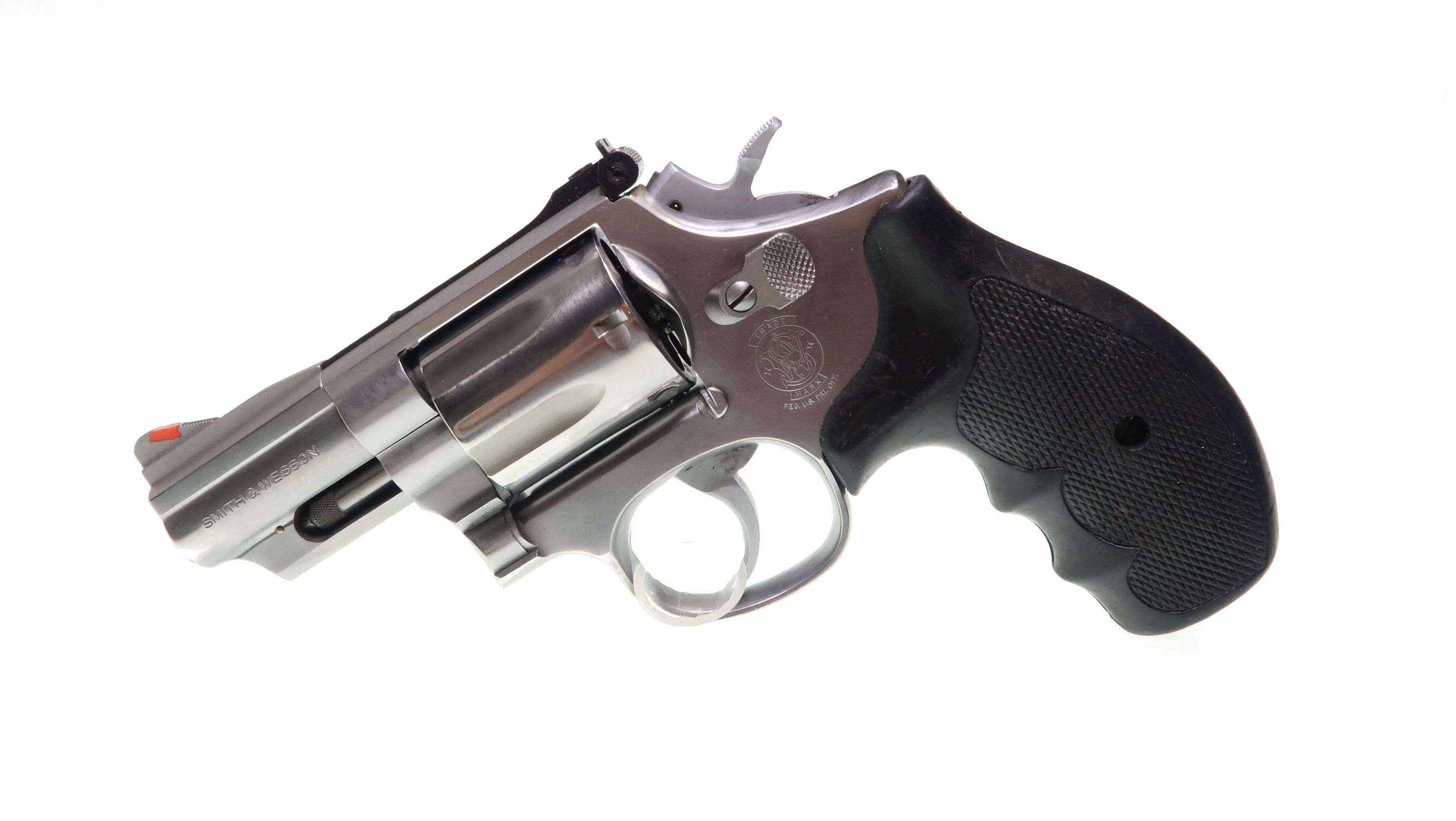 Smith & Wesson Mod. 66 357Mag