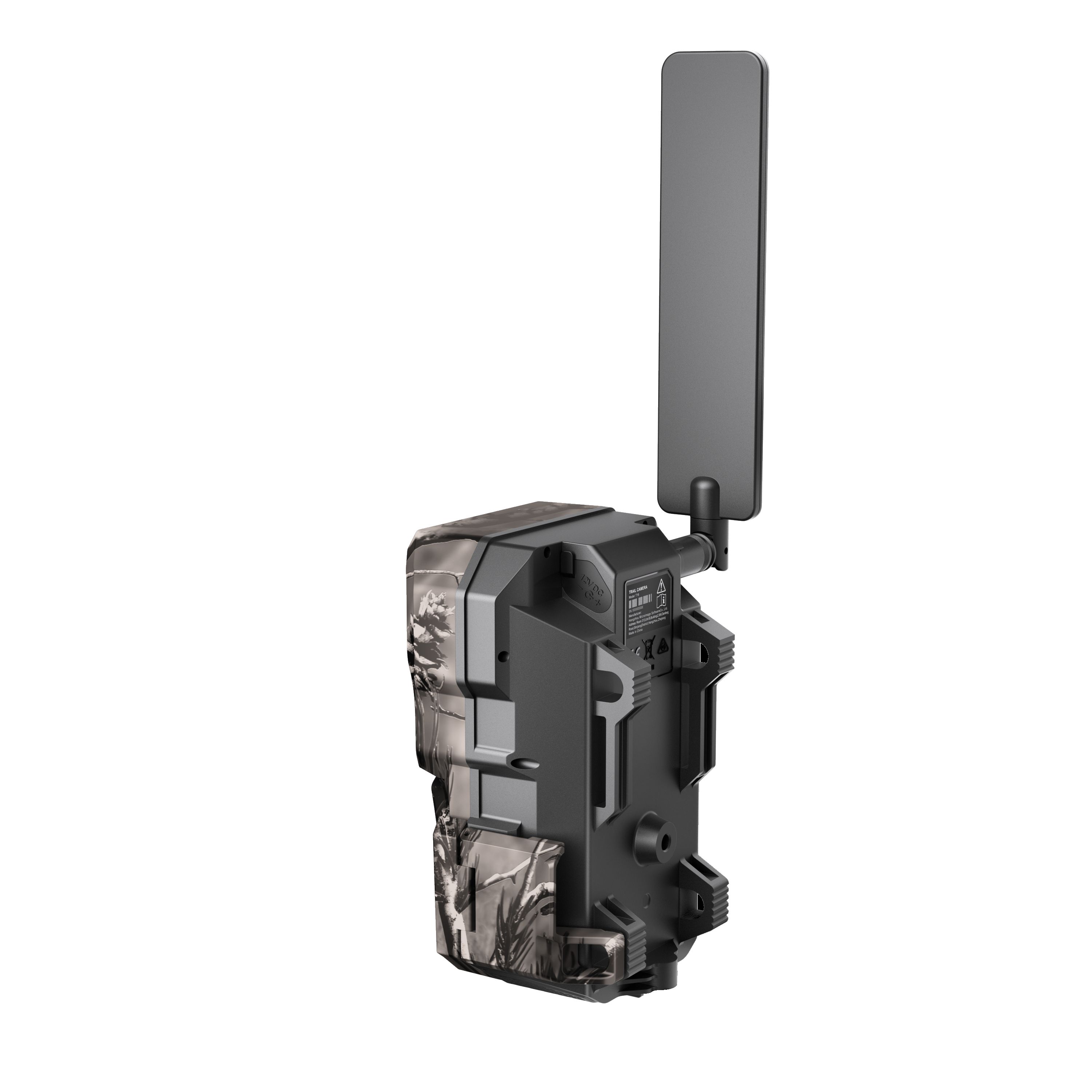 HIKMicro Wildkamera T16
