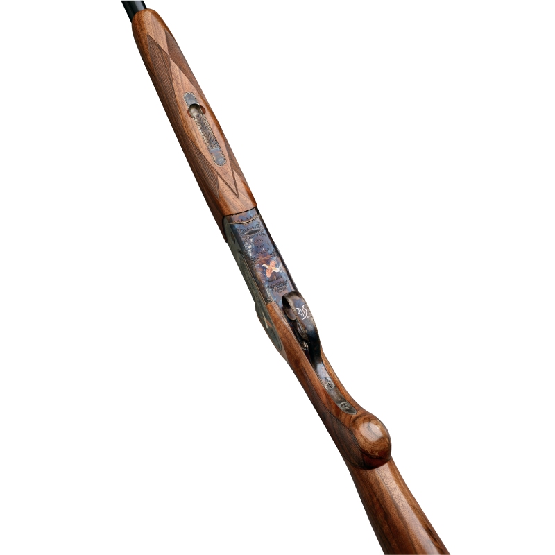 Fausti Class SLX Color Case 12/76 LL76cm