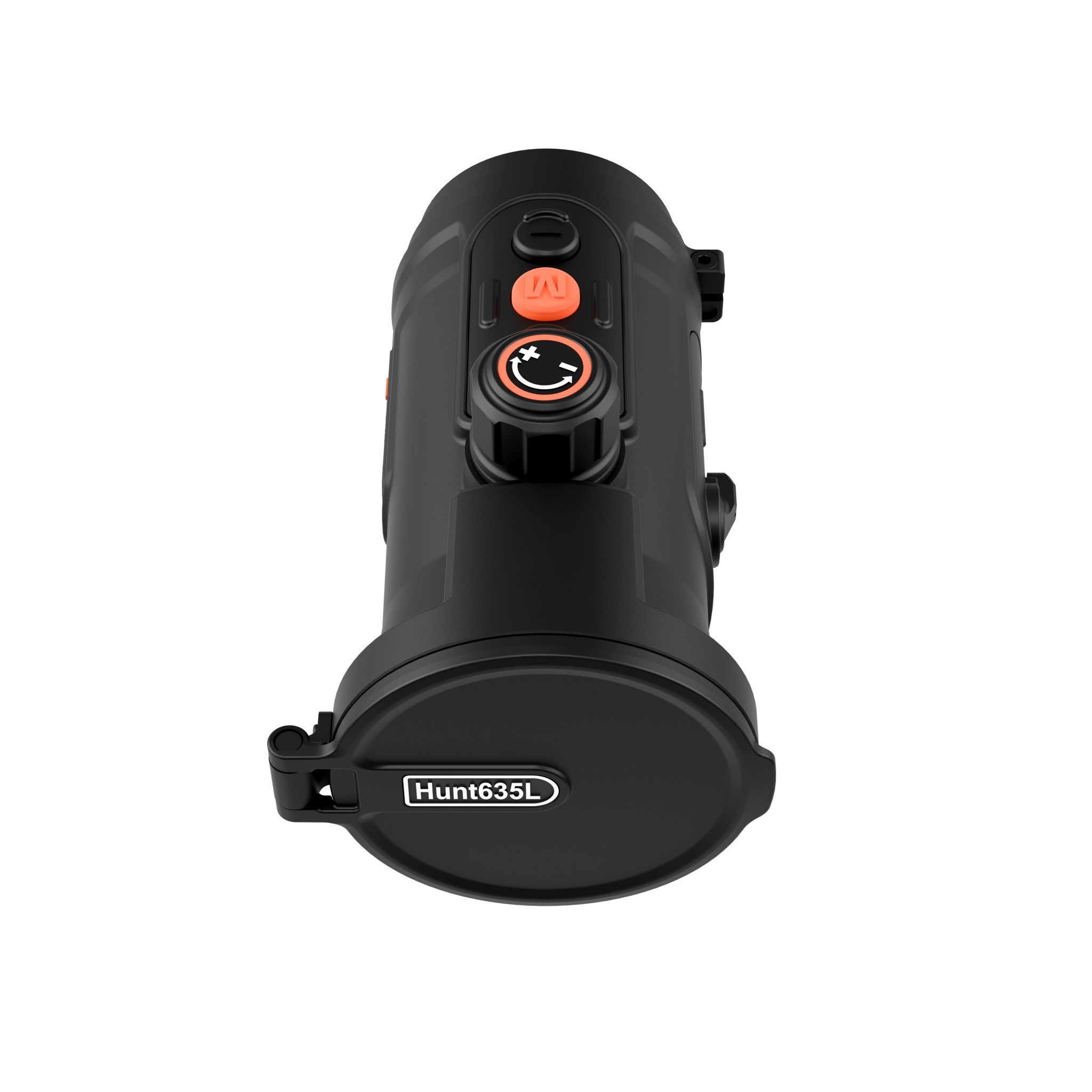 ThermTec Hunt 635L Pro Wärmebildkamera