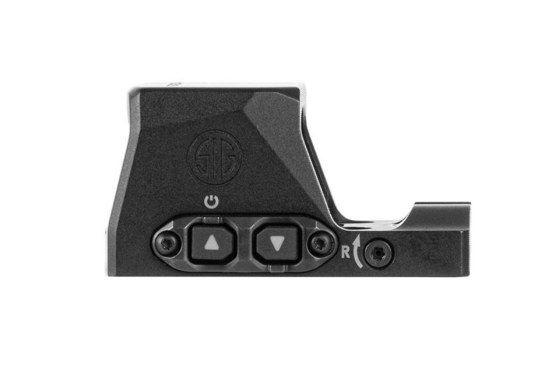 Sig Sauer Romeo-X PRO Multi Red Dot Circle