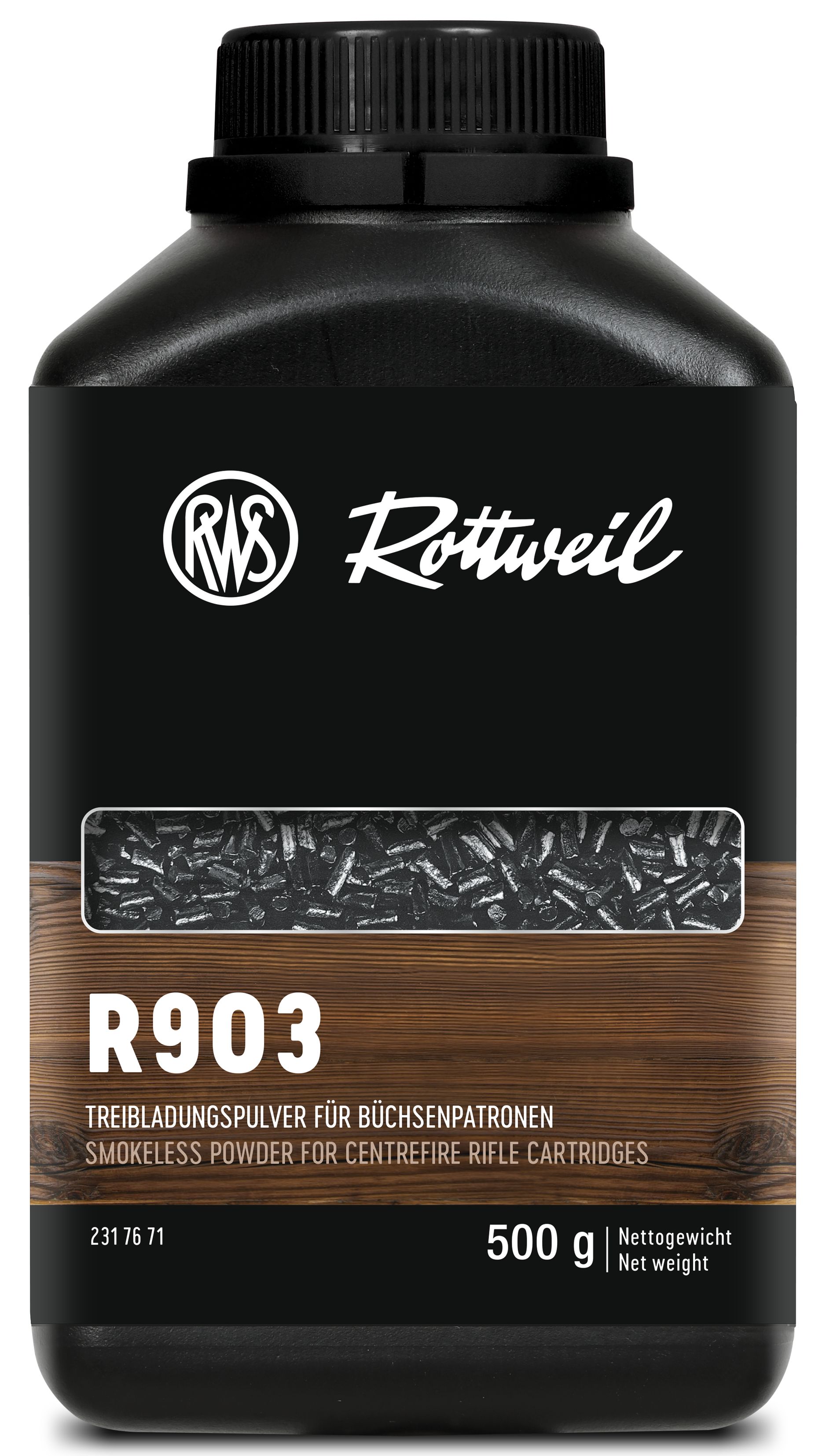 Rottweil R-903 R903,500g